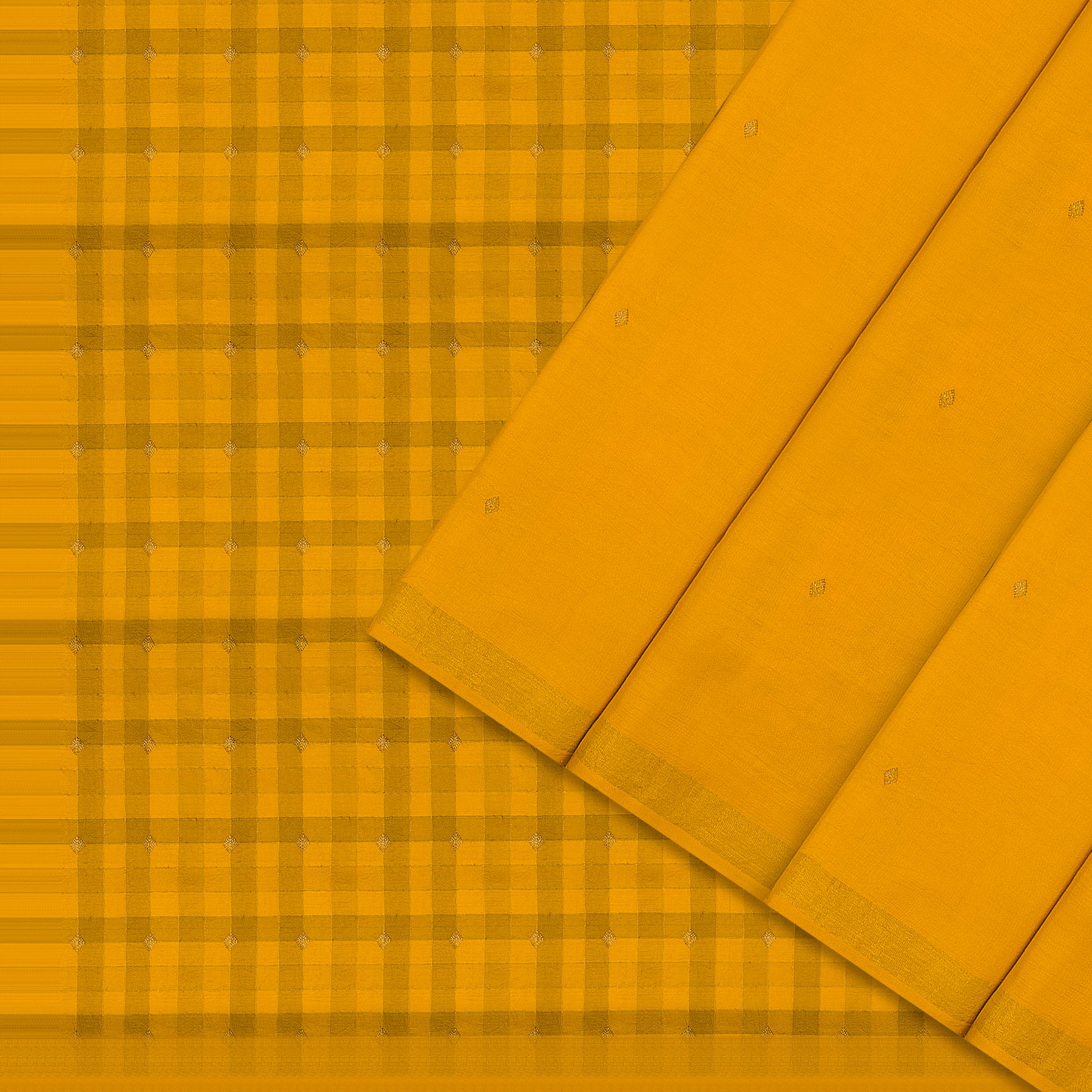 Kanakavalli Kanjivaram Silk Sari 26-595-HS001-02751 - Cover View