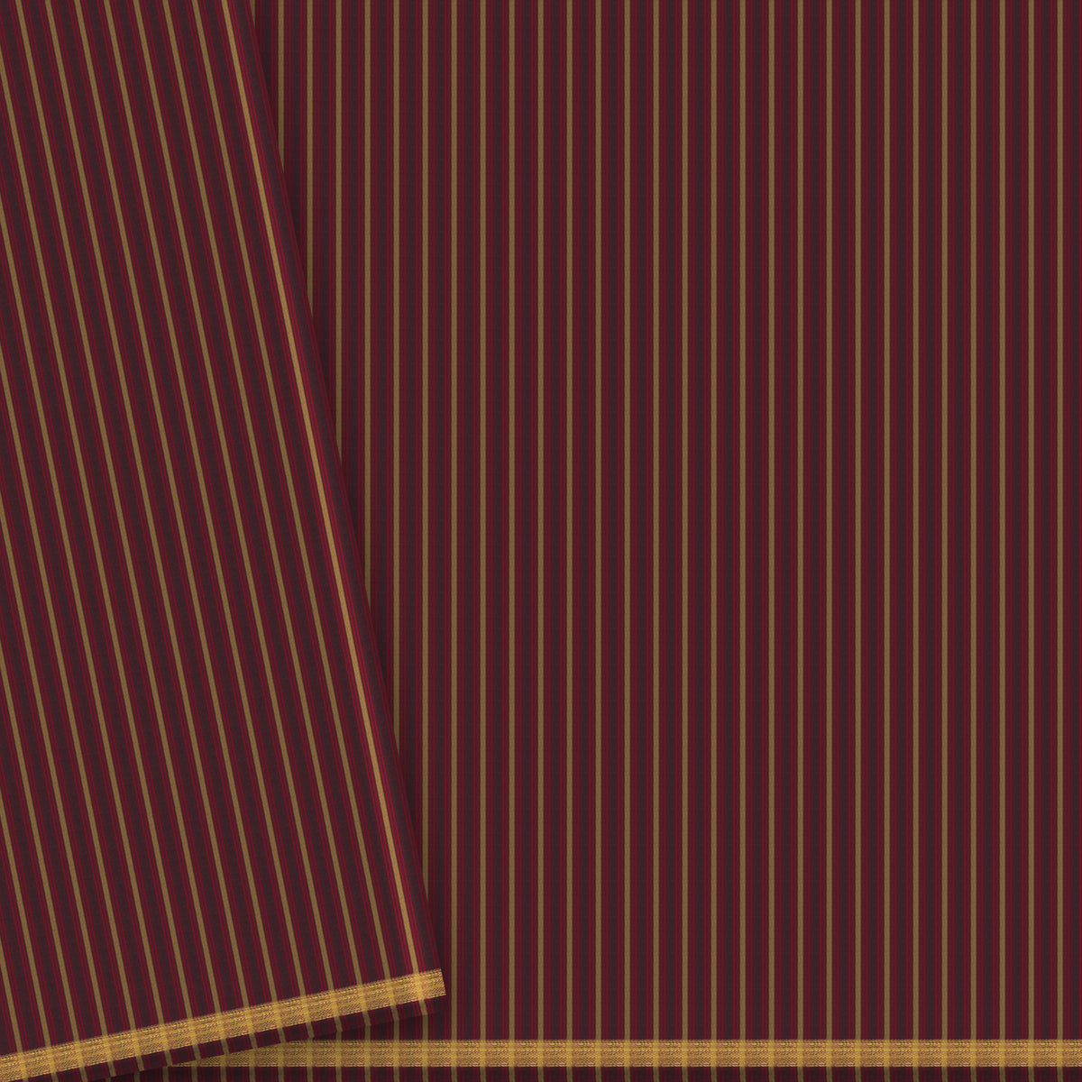 Kanakavalli Kanjivaram Silk Sari 26-595-HS001-02792 - Blouse View