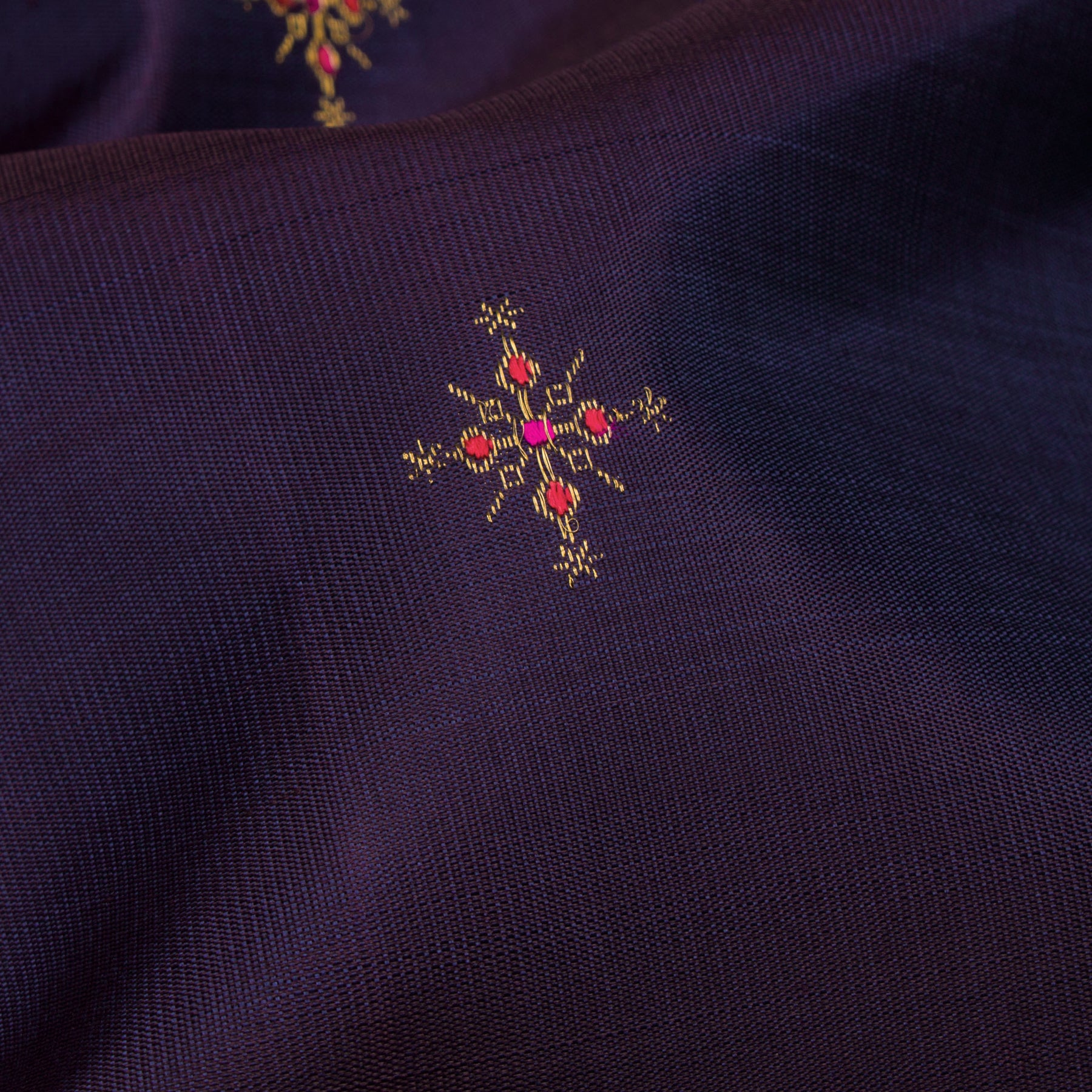 Kanakavalli Kanjivaram Silk Sari 26-595-HS001-03301