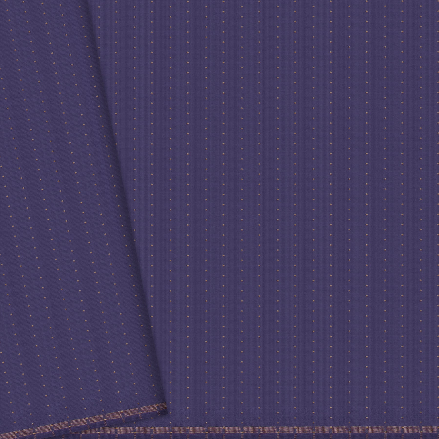 Kanakavalli Kanjivaram Silk Sari 26-595-HS001-03316 - Blouse View