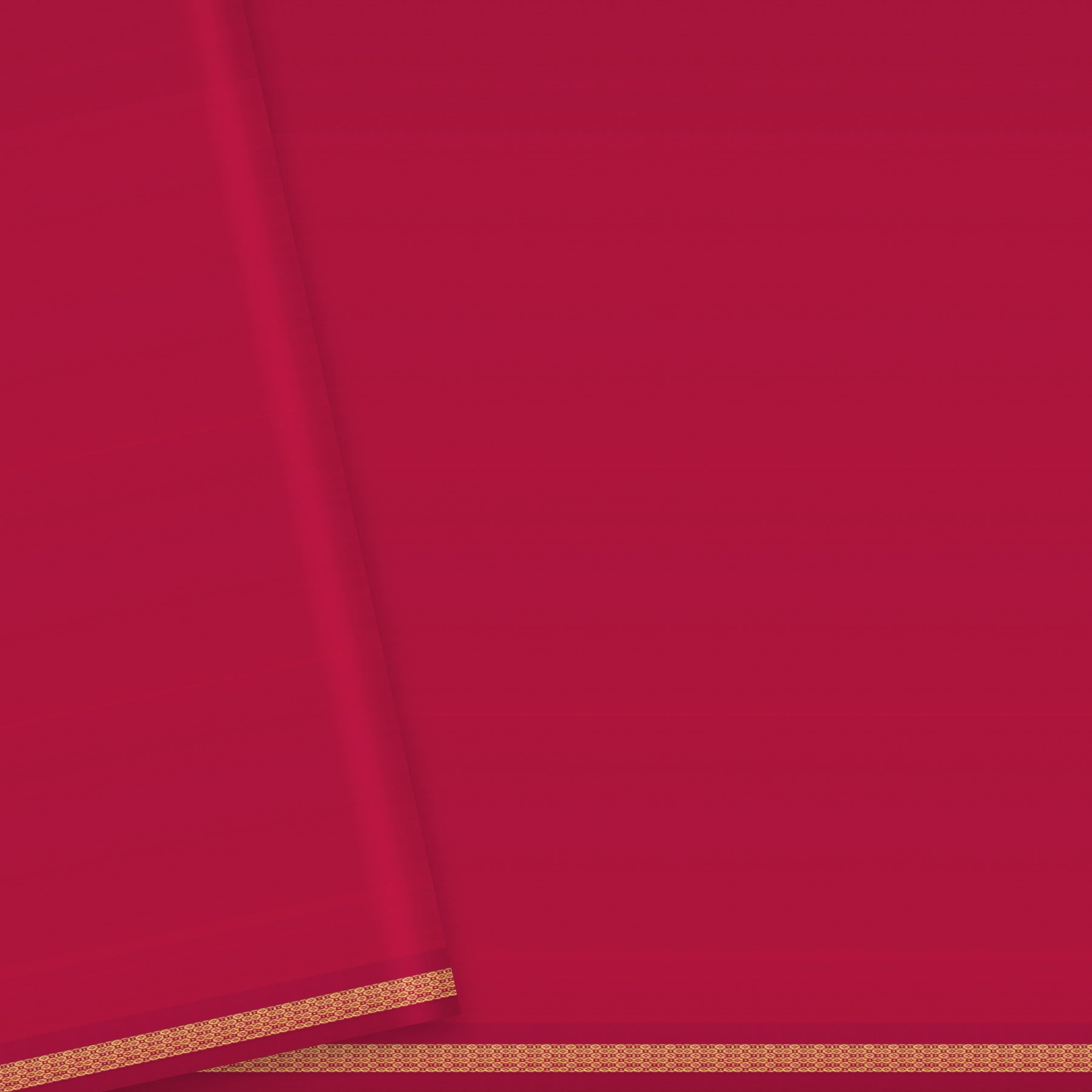 Kanakavalli Kanjivaram Silk Sari 26-595-HS001-03333 - Blouse View