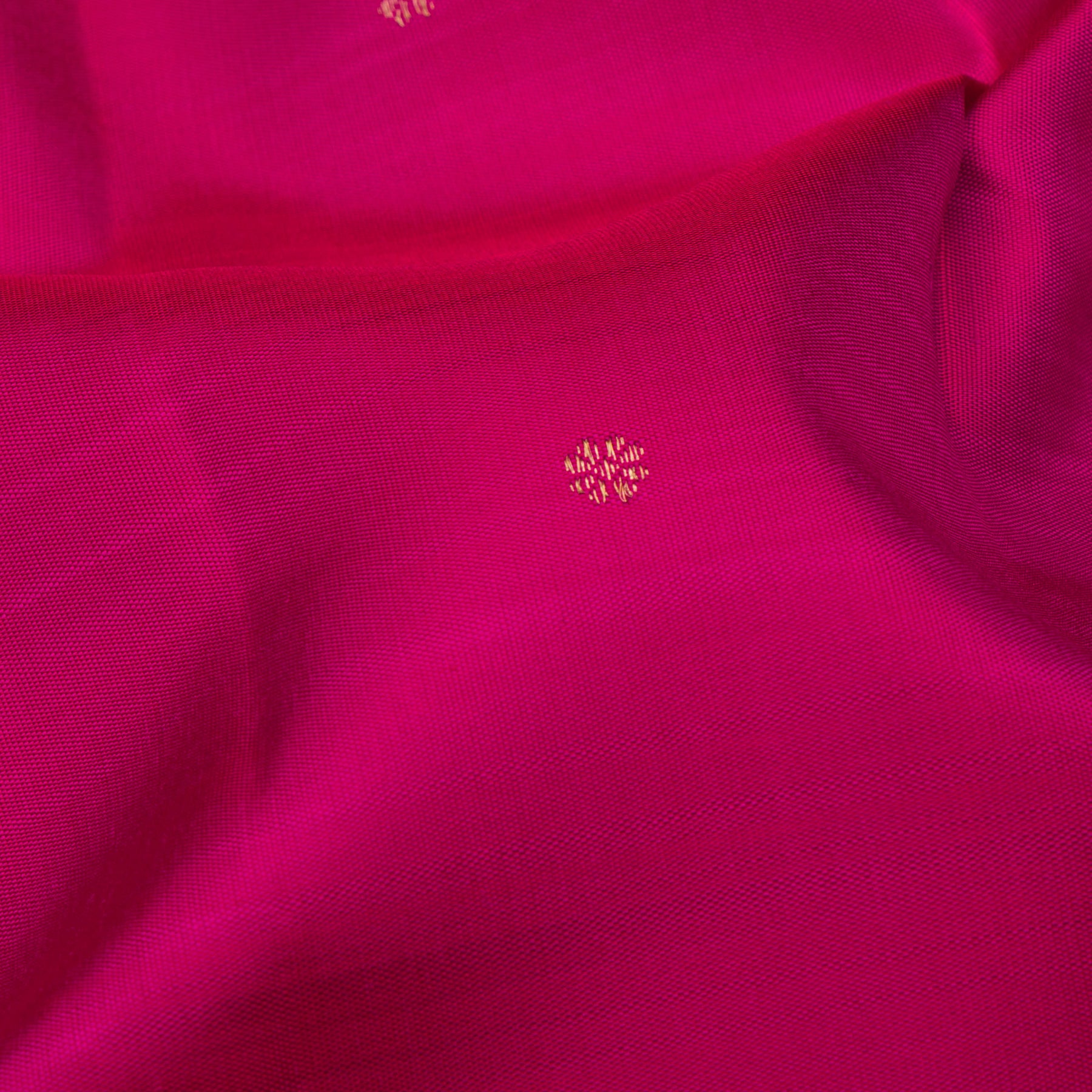 Kanakavalli Kanjivaram Silk Sari 26-595-HS001-03343 - Fabric View