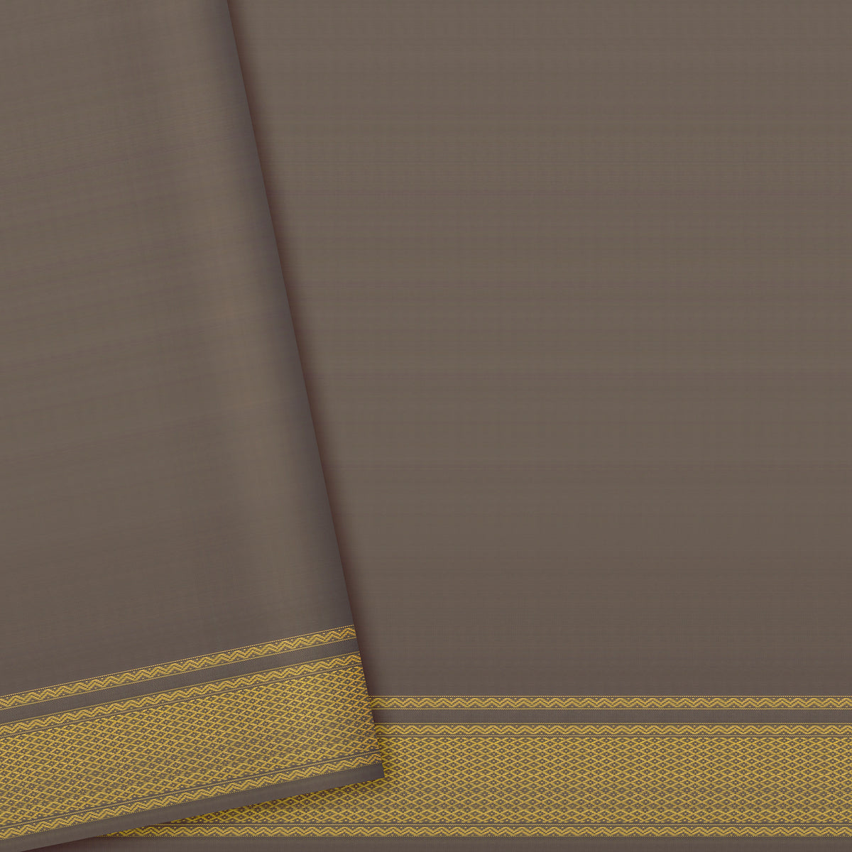 Kanakavalli Kanjivaram Silk Sari 26-595-HS001-03353 - Blouse View