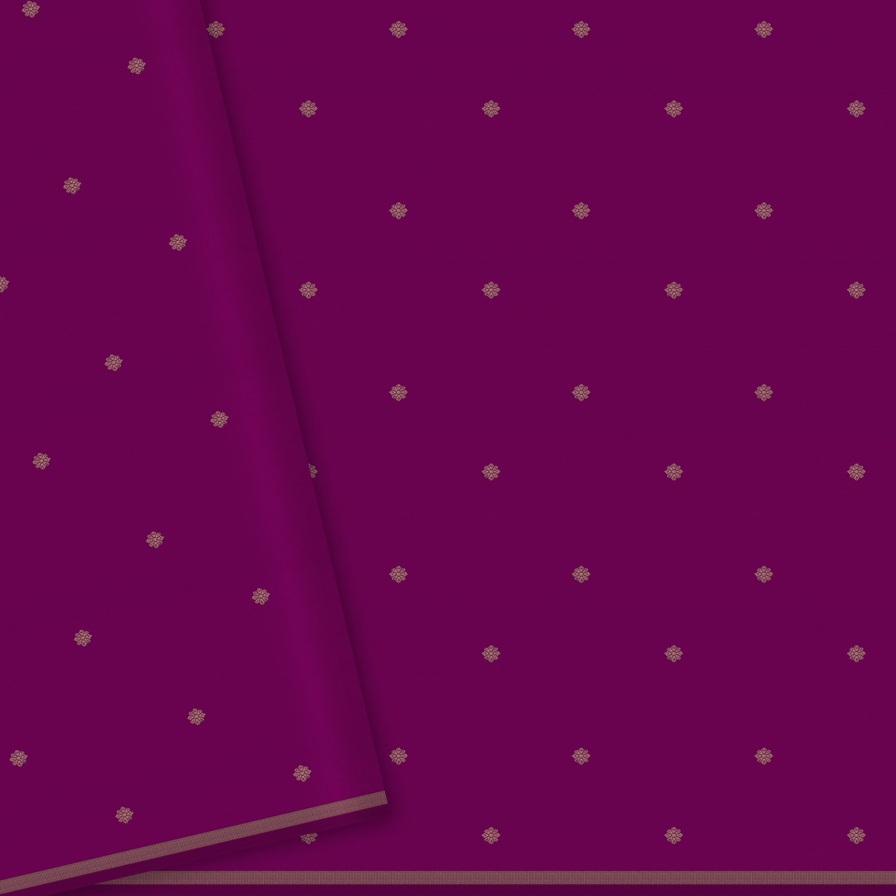 Kanakavalli Kanjivaram Silk Sari 26-595-HS001-03356 - Blouse View