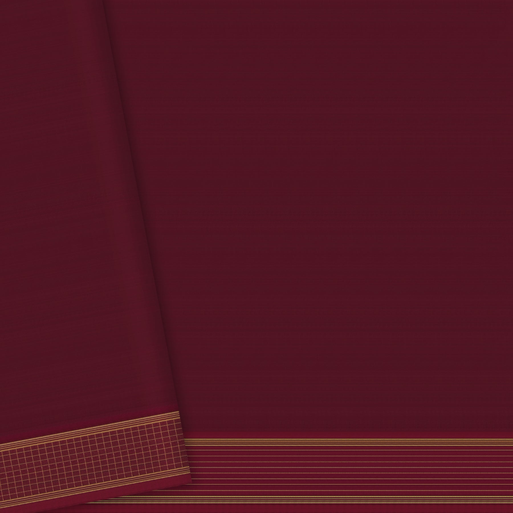 Kanakavalli Kanjivaram Silk Sari 26-595-HS001-03364 - Blouse View