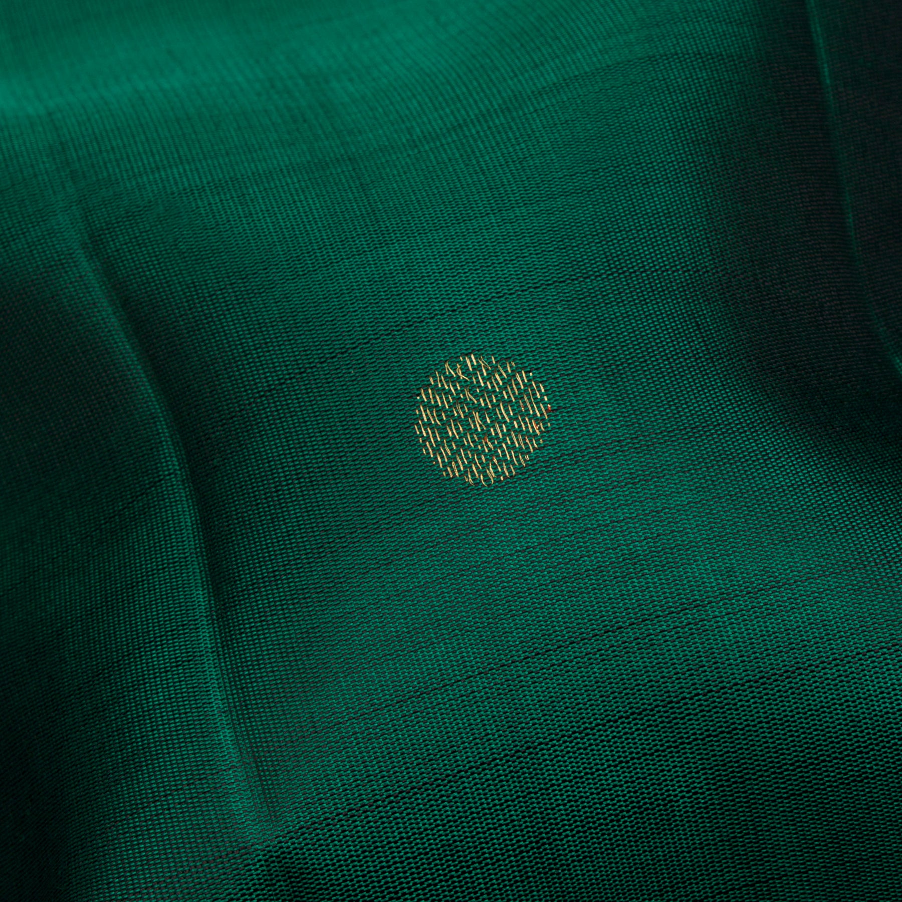 Kanakavalli Kanjivaram Silk Sari 26-595-HS001-03391 - Fabric View