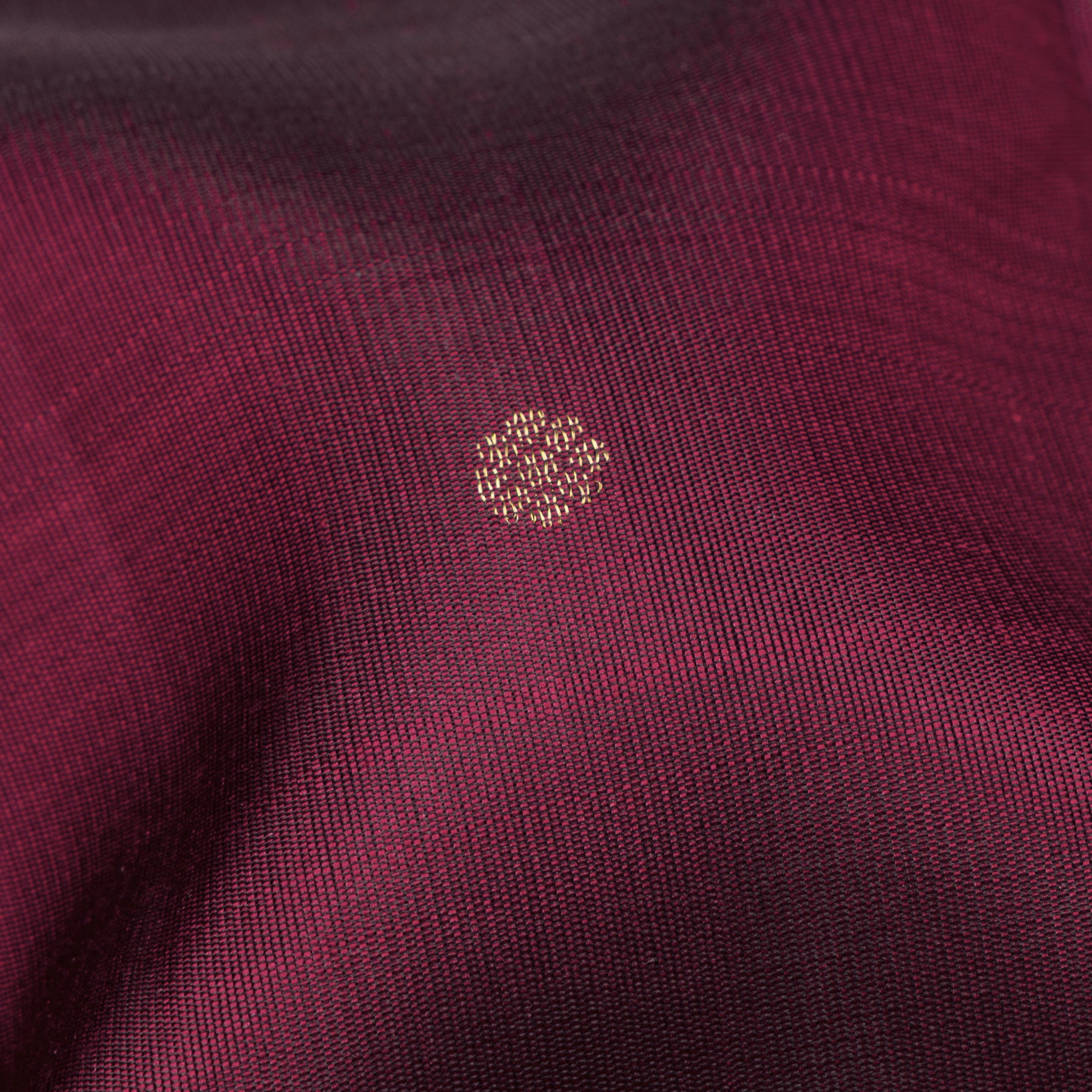 Kanakavalli Kanjivaram Silk Sari 26-595-HS001-03394 - Fabric View