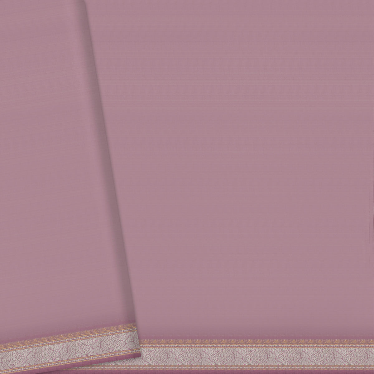Kanakavalli Kanjivaram Silk Sari 26-595-HS001-03396 - Blouse View
