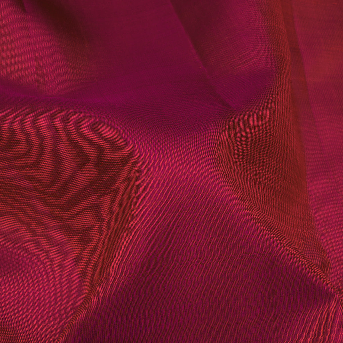 Kanakavalli Kanjivaram Silk Sari 26-595-HS001-03401 - Fabric View