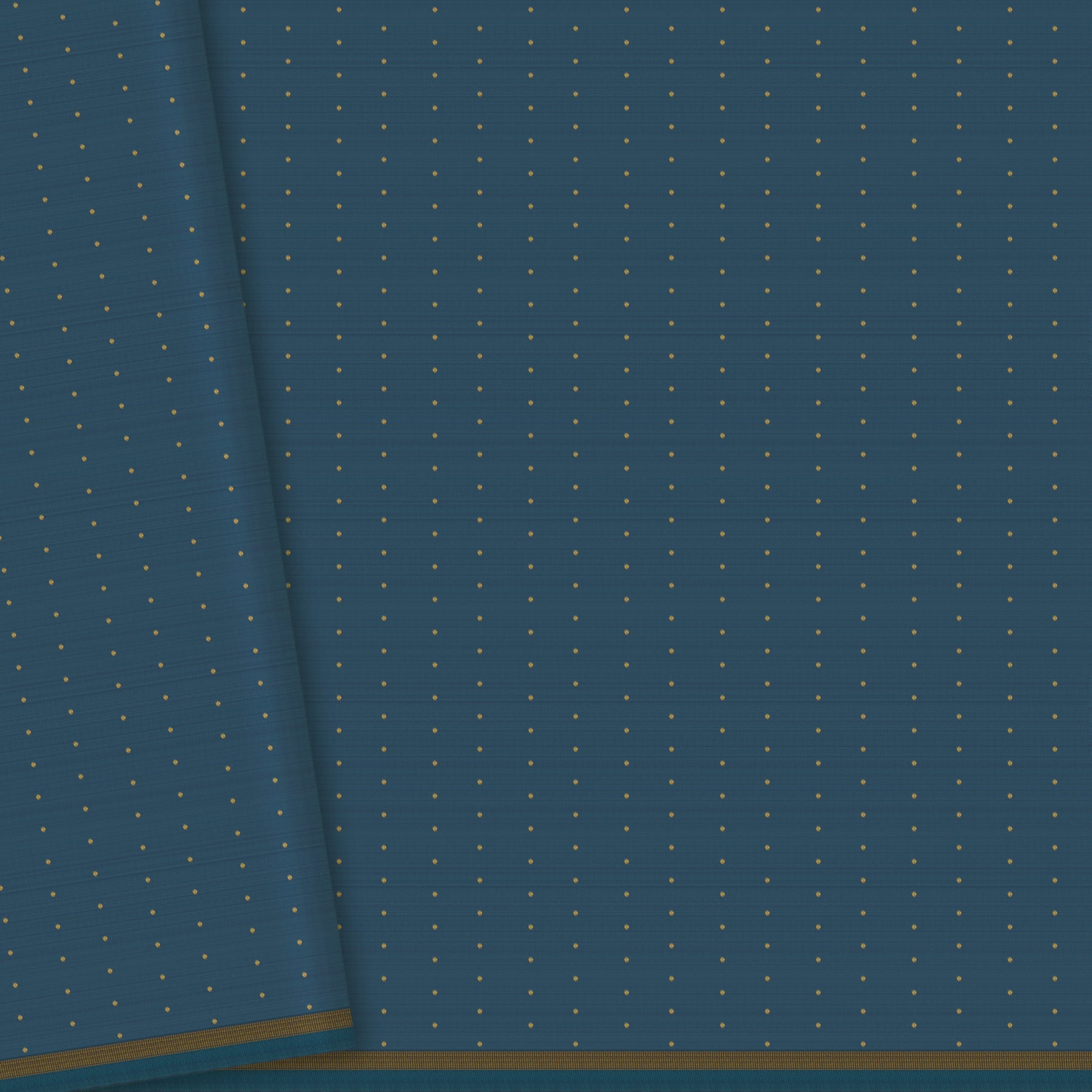 Kanakavalli Kanjivaram Silk Sari 26-595-HS001-03402 - Blouse View