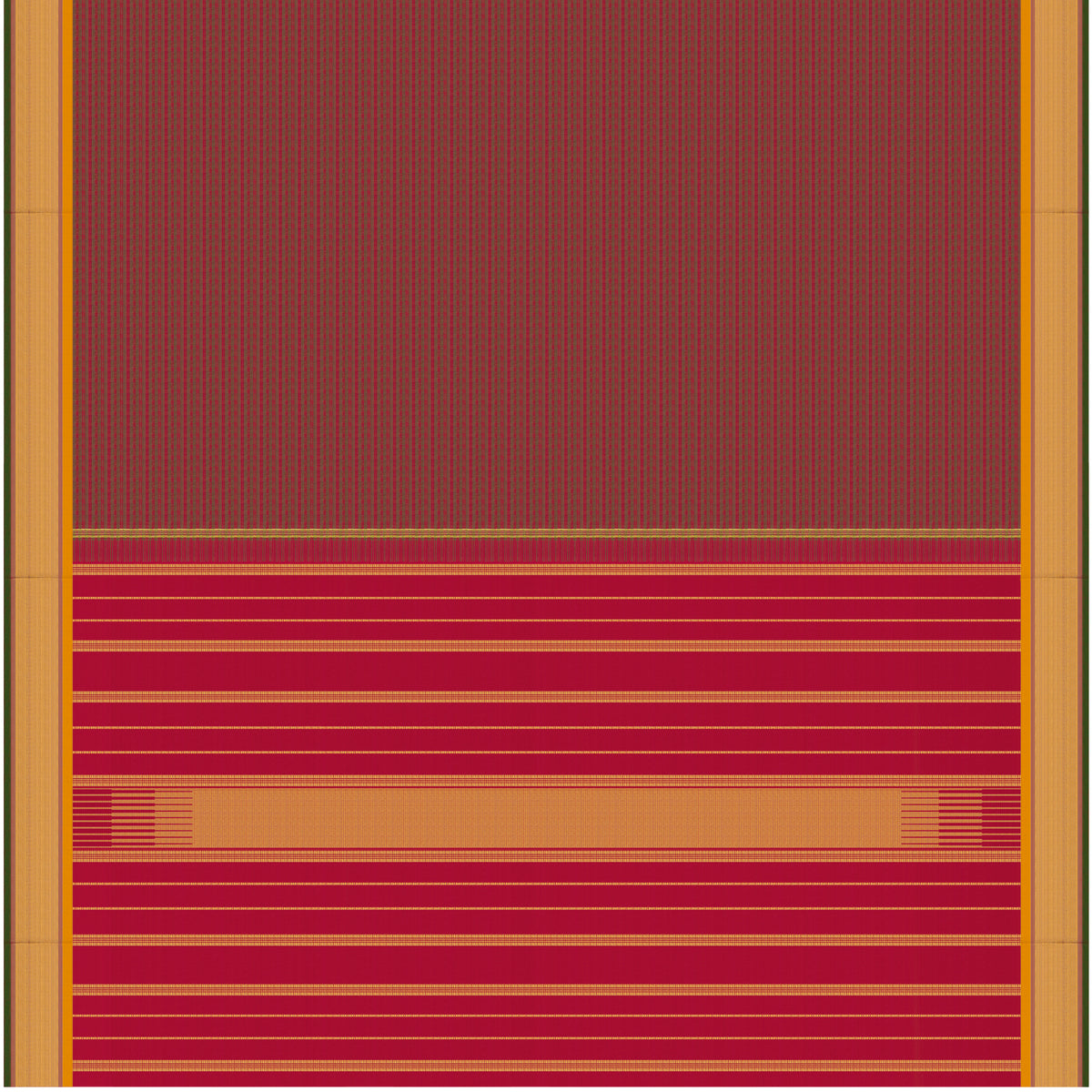 Kanakavalli Kanjivaram Silk Sari 26-595-HS001-03410