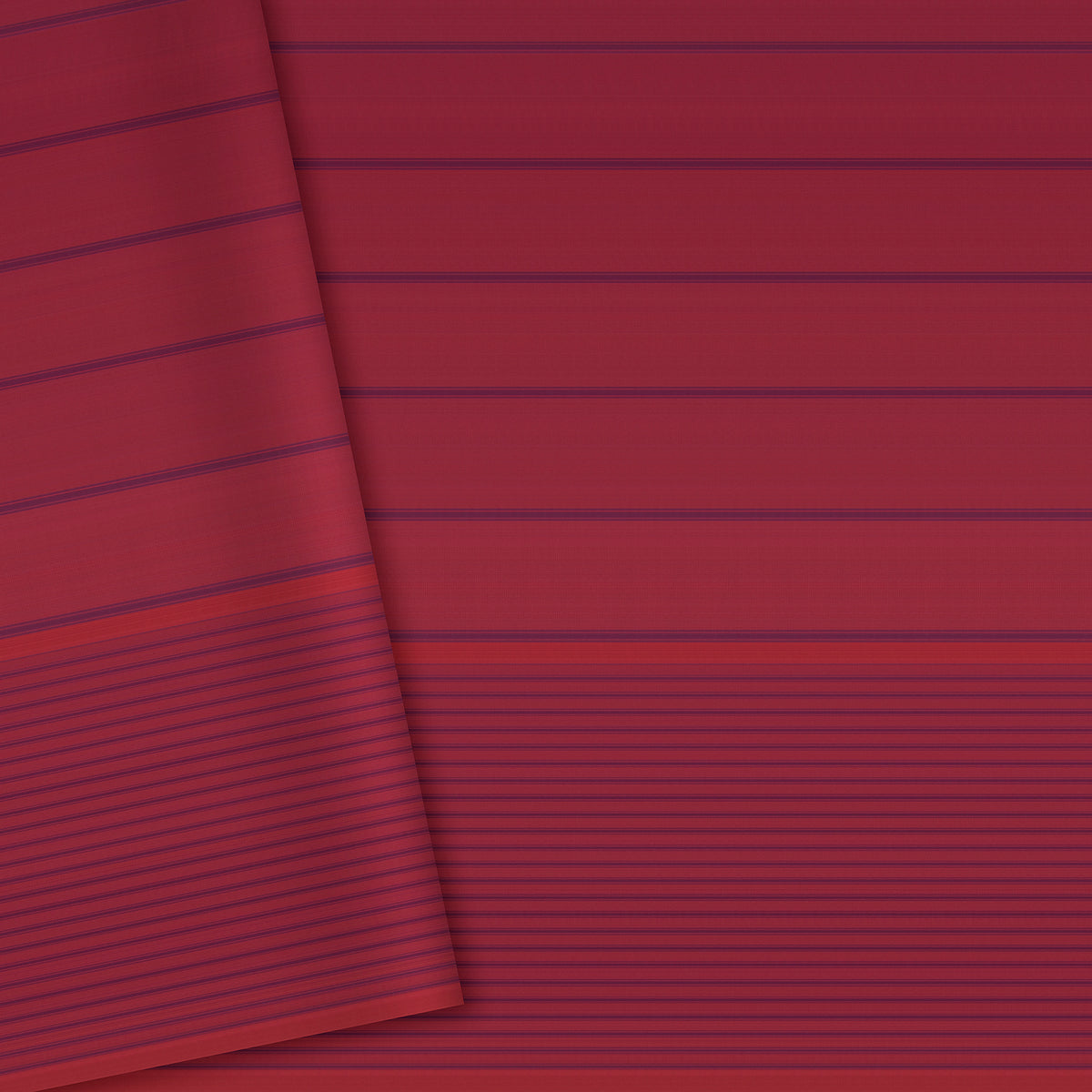 Kanakavalli Kanjivaram Silk Sari 26-595-HS001-04016 - Blouse View
