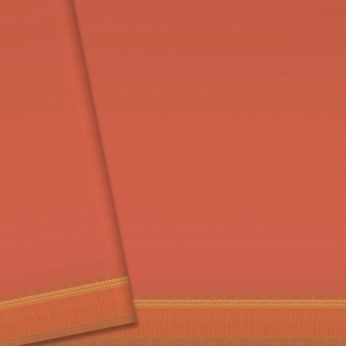 Kanakavalli Kanjivaram Silk Sari 26-595-HS001-04025 - Blouse View
