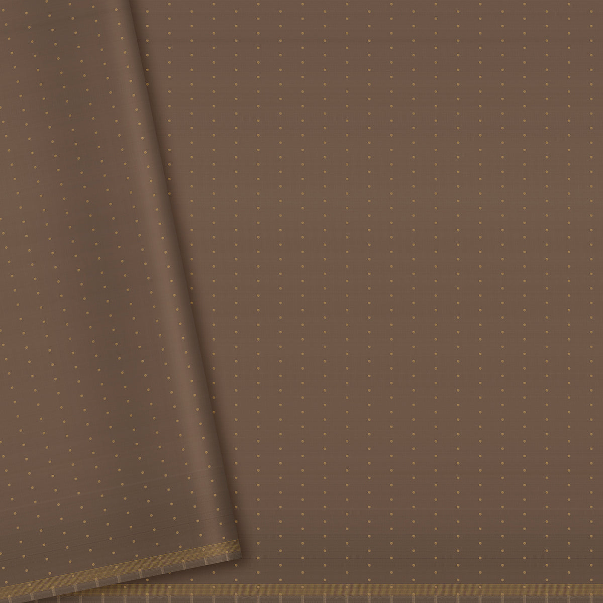 Kanakavalli Kanjivaram Silk Sari 26-595-HS001-04037 - Blouse View