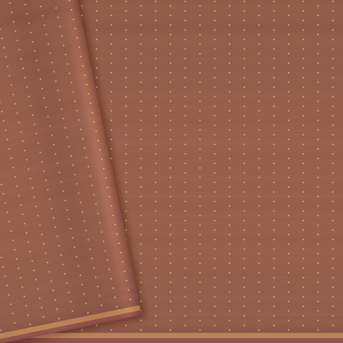 Kanakavalli Kanjivaram Silk Sari 26-595-HS001-04101 - Blouse View
