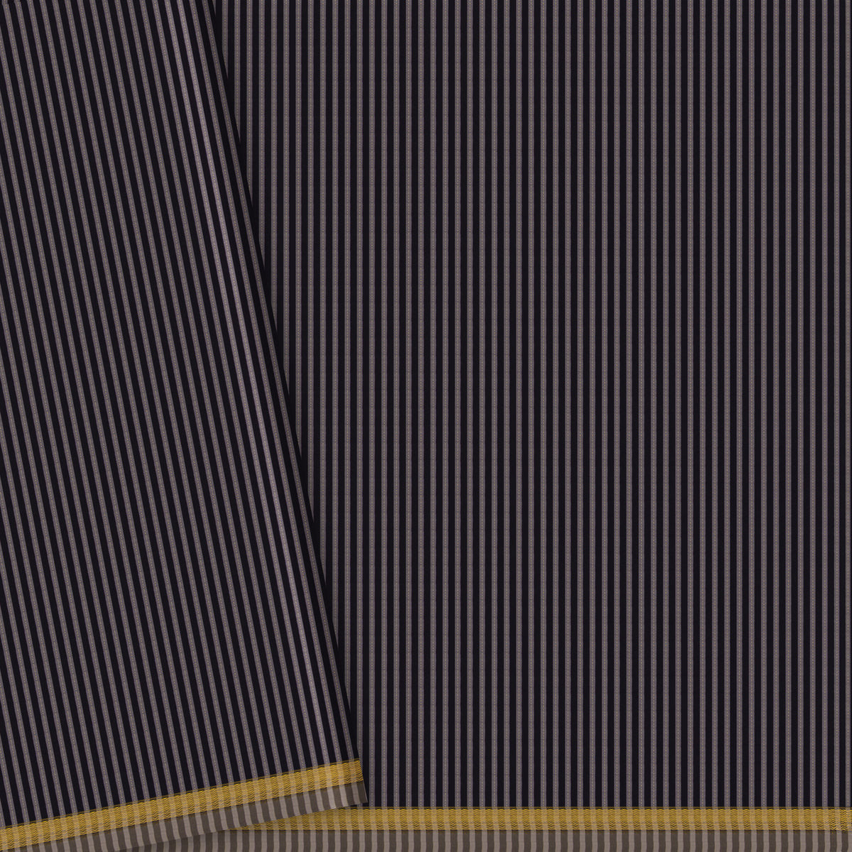 Kanakavalli Kanjivaram Silk Sari 26-595-HS001-04104 - Blouse View