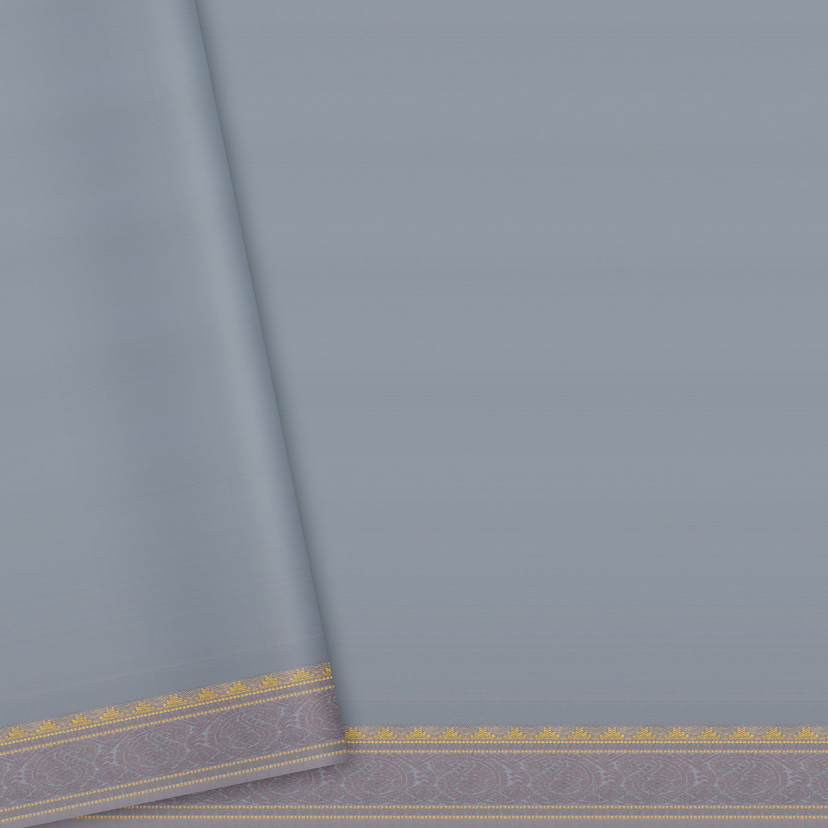 Kanakavalli Kanjivaram Silk Sari 26-595-HS001-04112 - Blouse View
