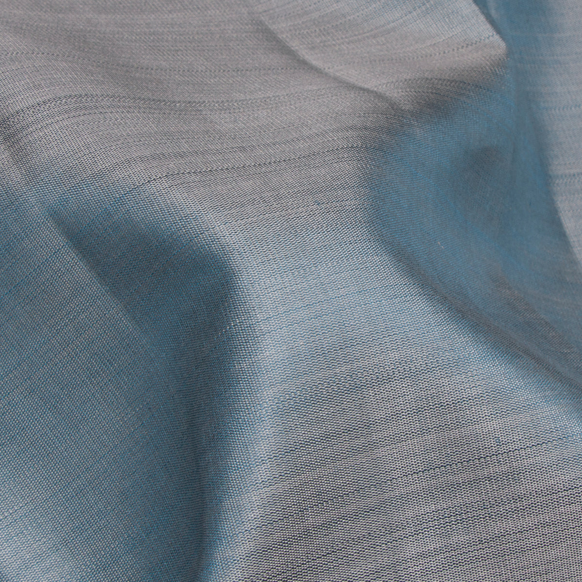Kanakavalli Kanjivaram Silk Sari 26-595-HS001-04138 - Fabric View