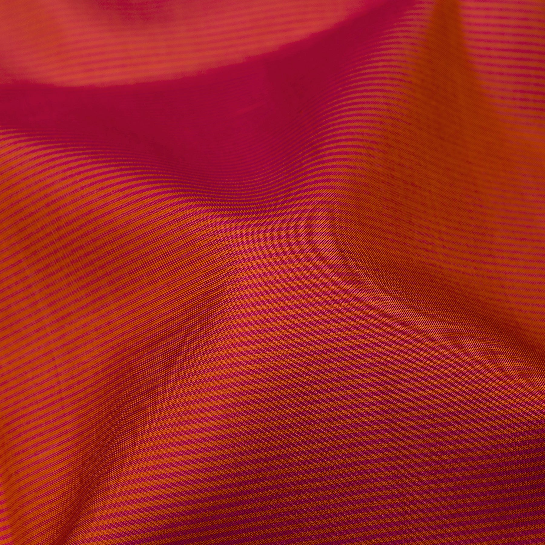 Kanakavalli X Kasuti Silk Blouse Length 26-598-HB002-02829 - Fabric View