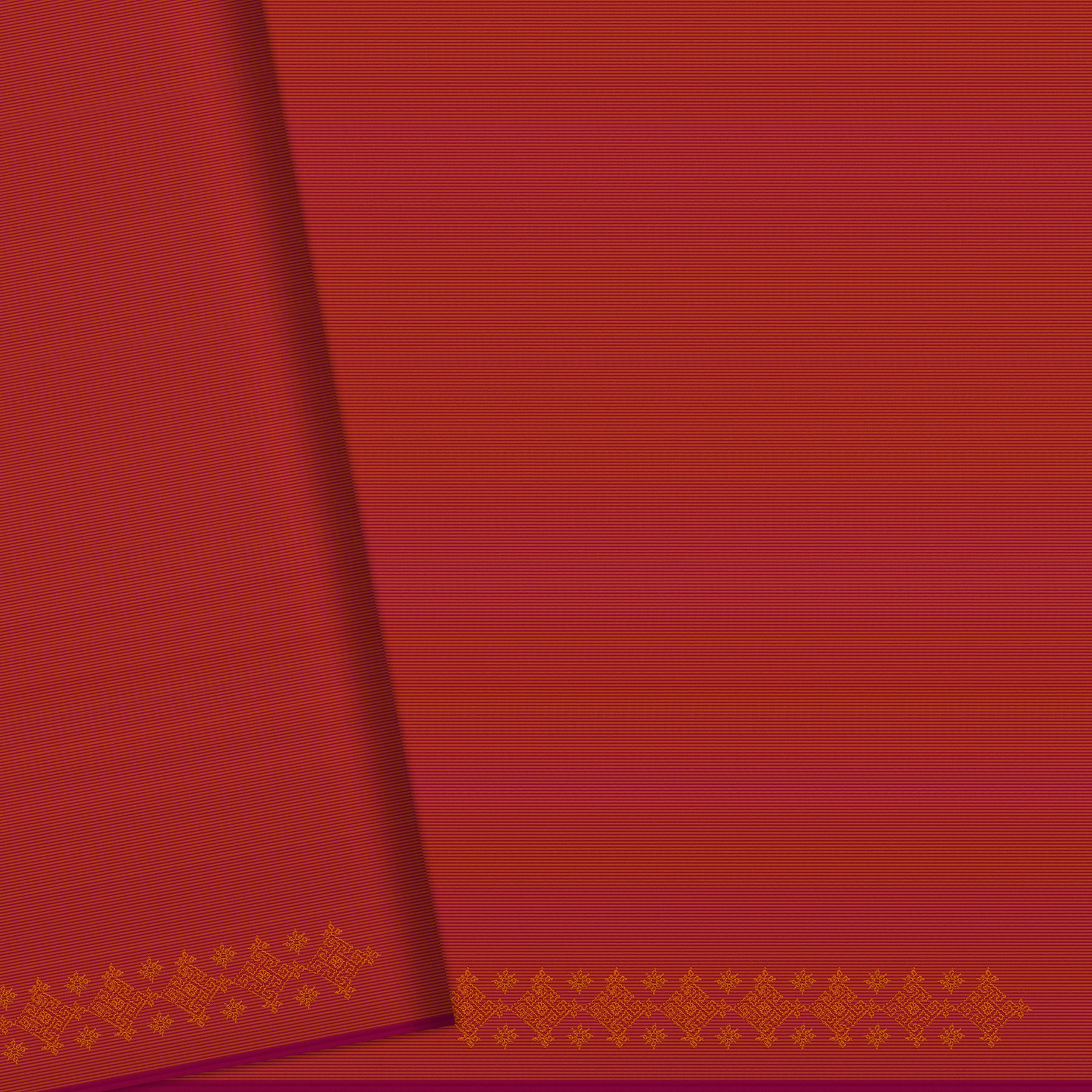 Kanakavalli X Kasuti Silk Blouse Length 26-598-HB002-02829 - Cover Vew