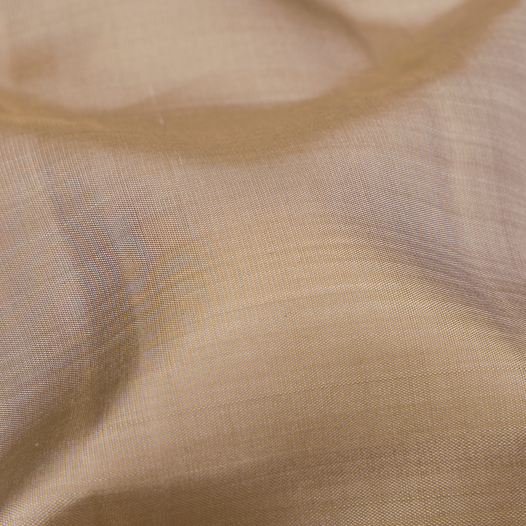 Kanakavalli Kanjivaram Silk Angavastram CO-ORD 26-599-AF001-01249 - Fabric View