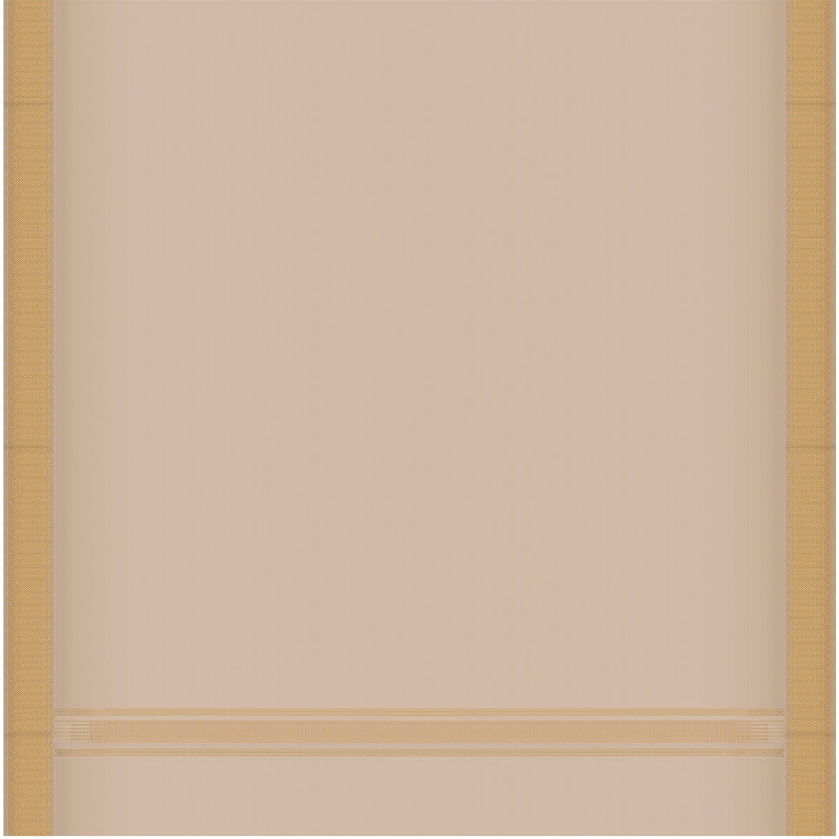 Kanakavalli Kanjivaram Silk Angavastram CO-ORD 26-599-AF001-04999 - Full View