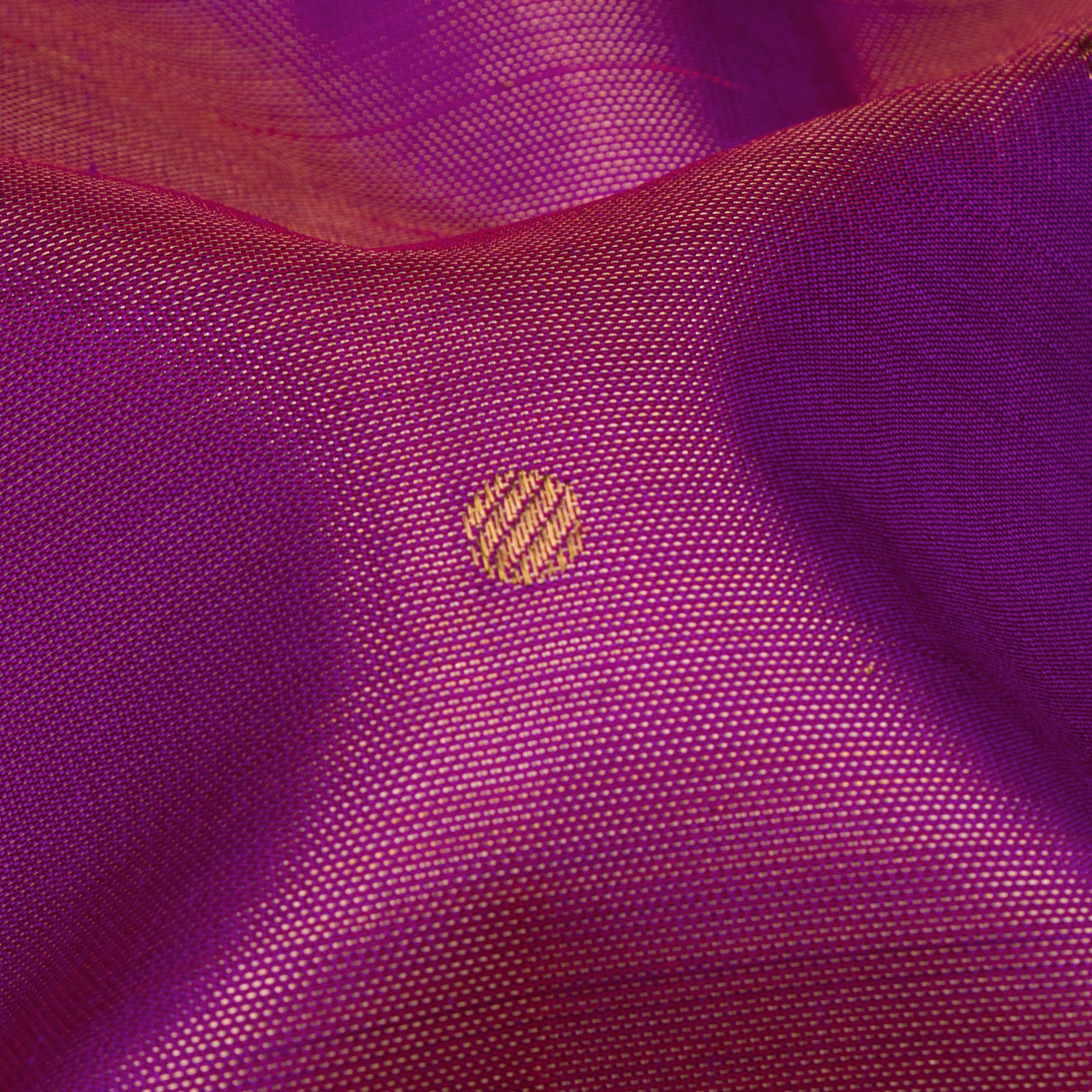 Kanakavalli Kattam - Vari Silk Blouse Length 26-599-HB001-01919 - Fabric View