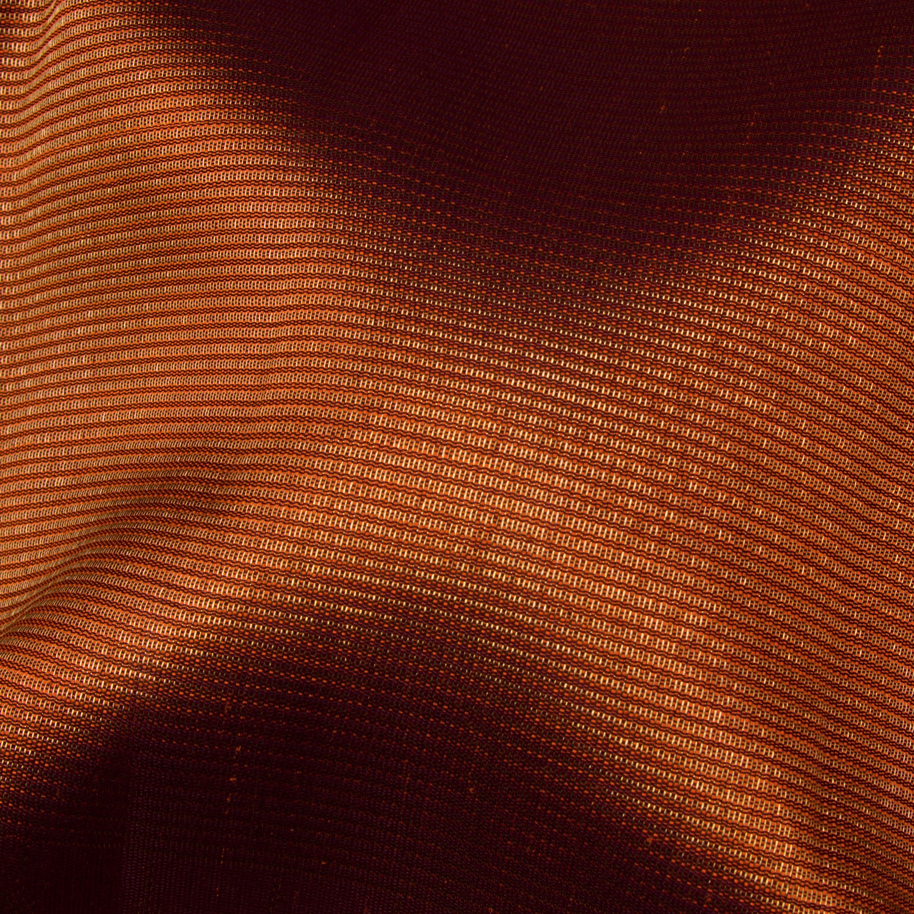Kanakavalli Kanjivaram Silk Sari 26-599-HS001-00350 - Fabric View