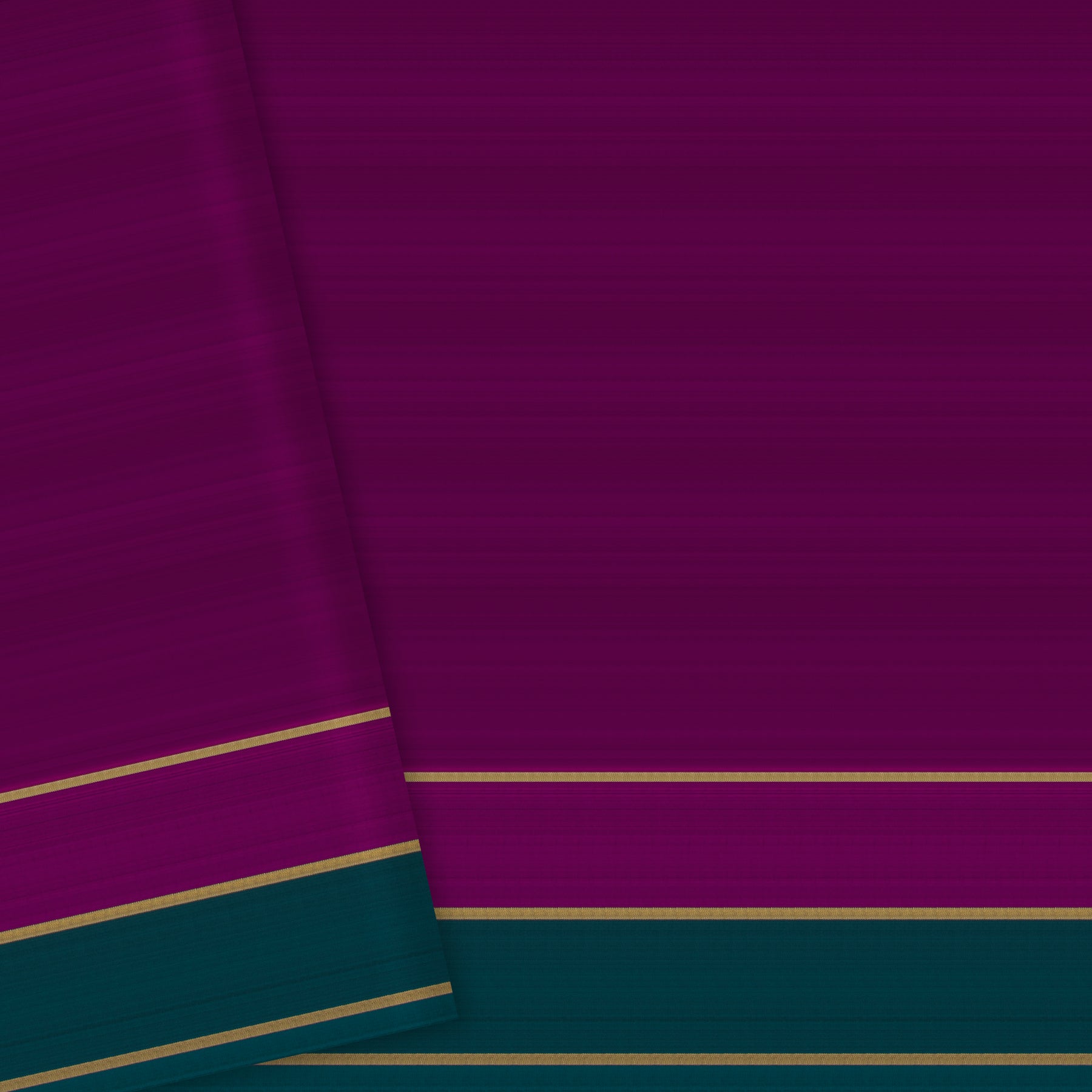 Kanakavalli Kanjivaram Silk Sari 26-599-HS001-00369 - Blouse View