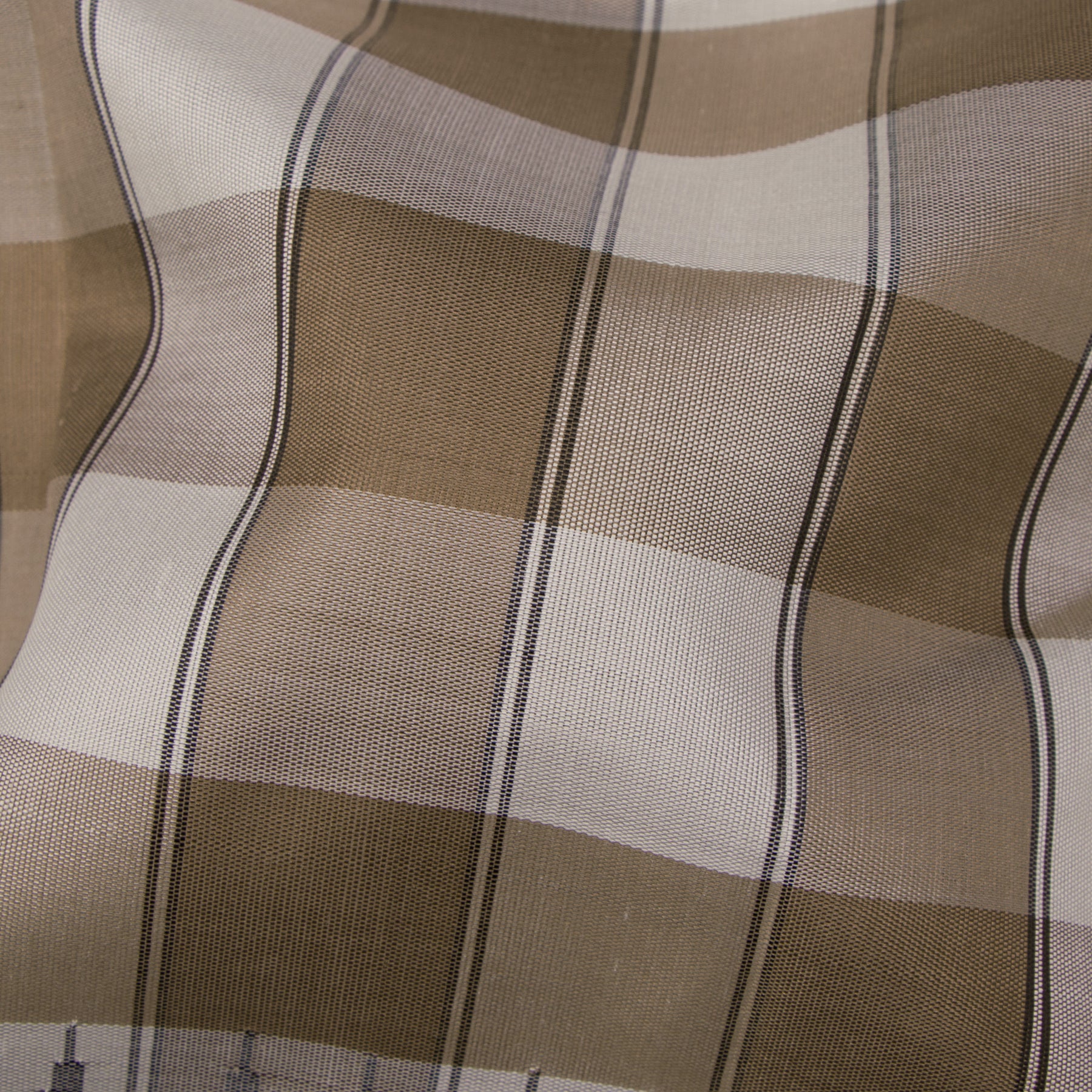 Kanakavalli Kanjivaram Silk Sari 26-599-HS001-00388 - Fabric View