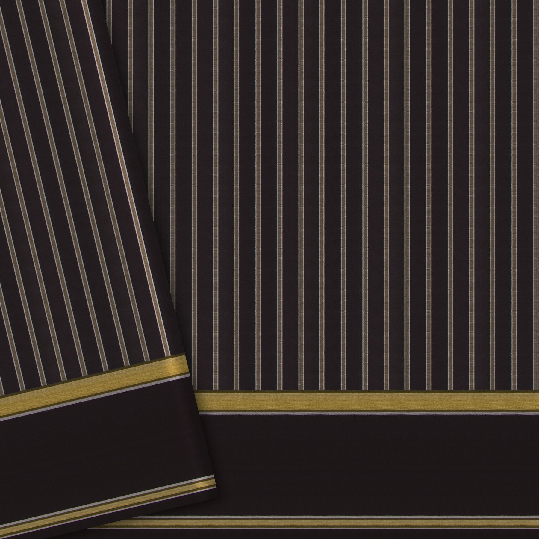 Kanakavalli Kanjivaram Silk Sari 26-599-HS001-00388 - Blouse View