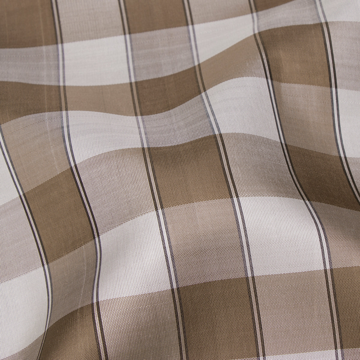 Kanakavalli Kanjivaram Silk Sari 26-599-HS001-00389 - Fabric View