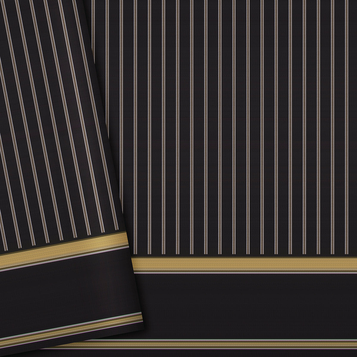 Kanakavalli Kanjivaram Silk Sari 26-599-HS001-00389 - Blouse View