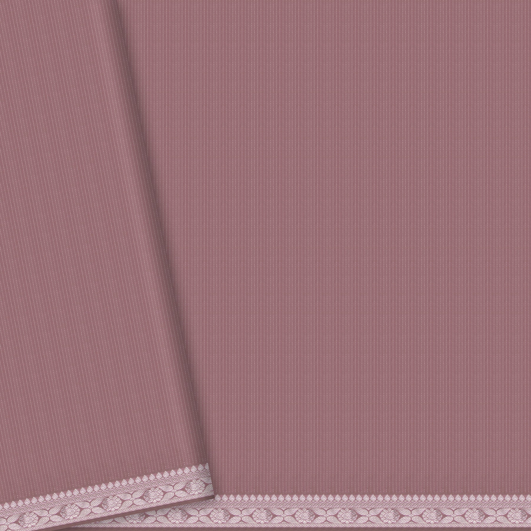 Kanakavalli Kanjivaram Silk Sari 26-599-HS001-00400 - Blouse View