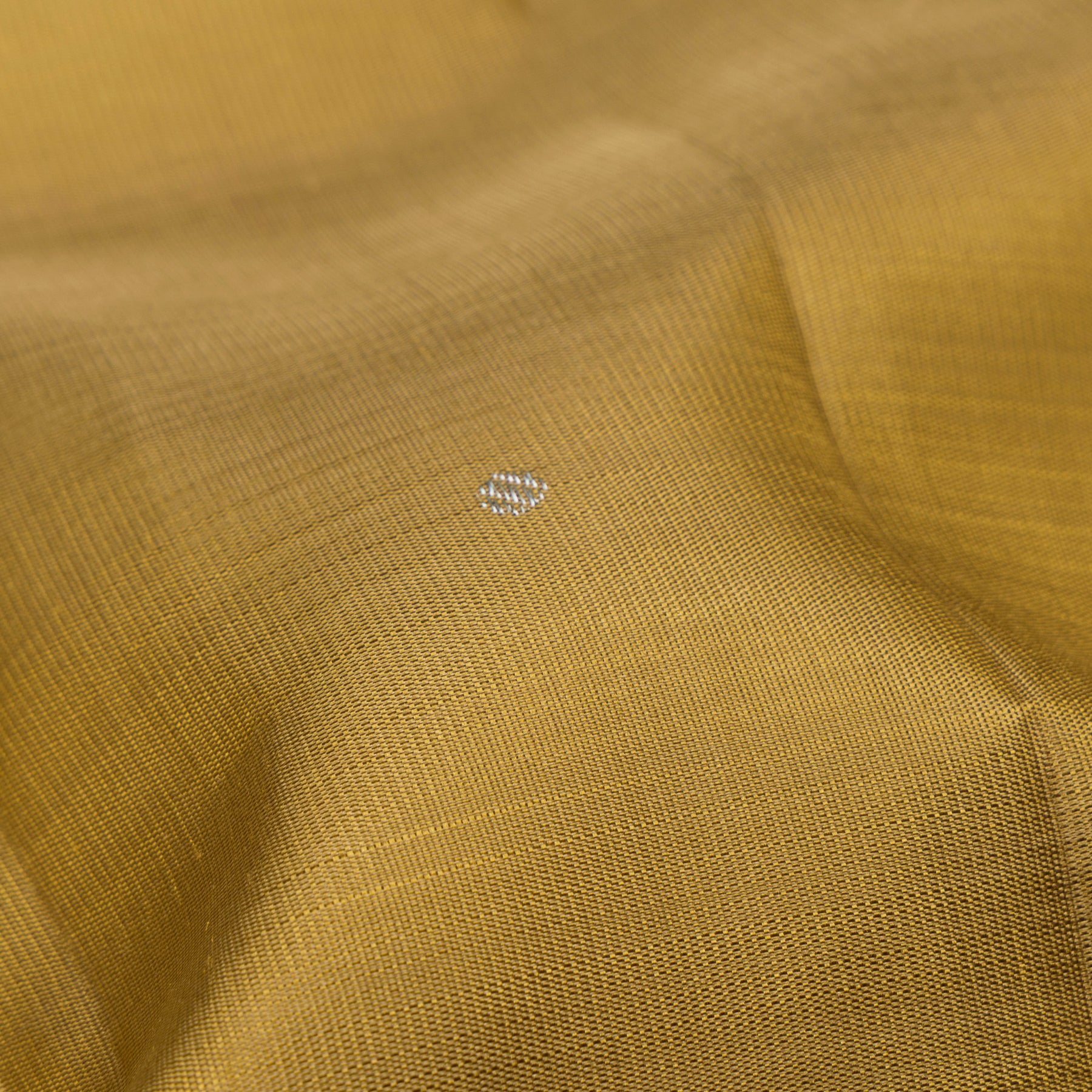 Kanakavalli Kanjivaram Silk Sari 26-599-HS001-00402 - Fabric View