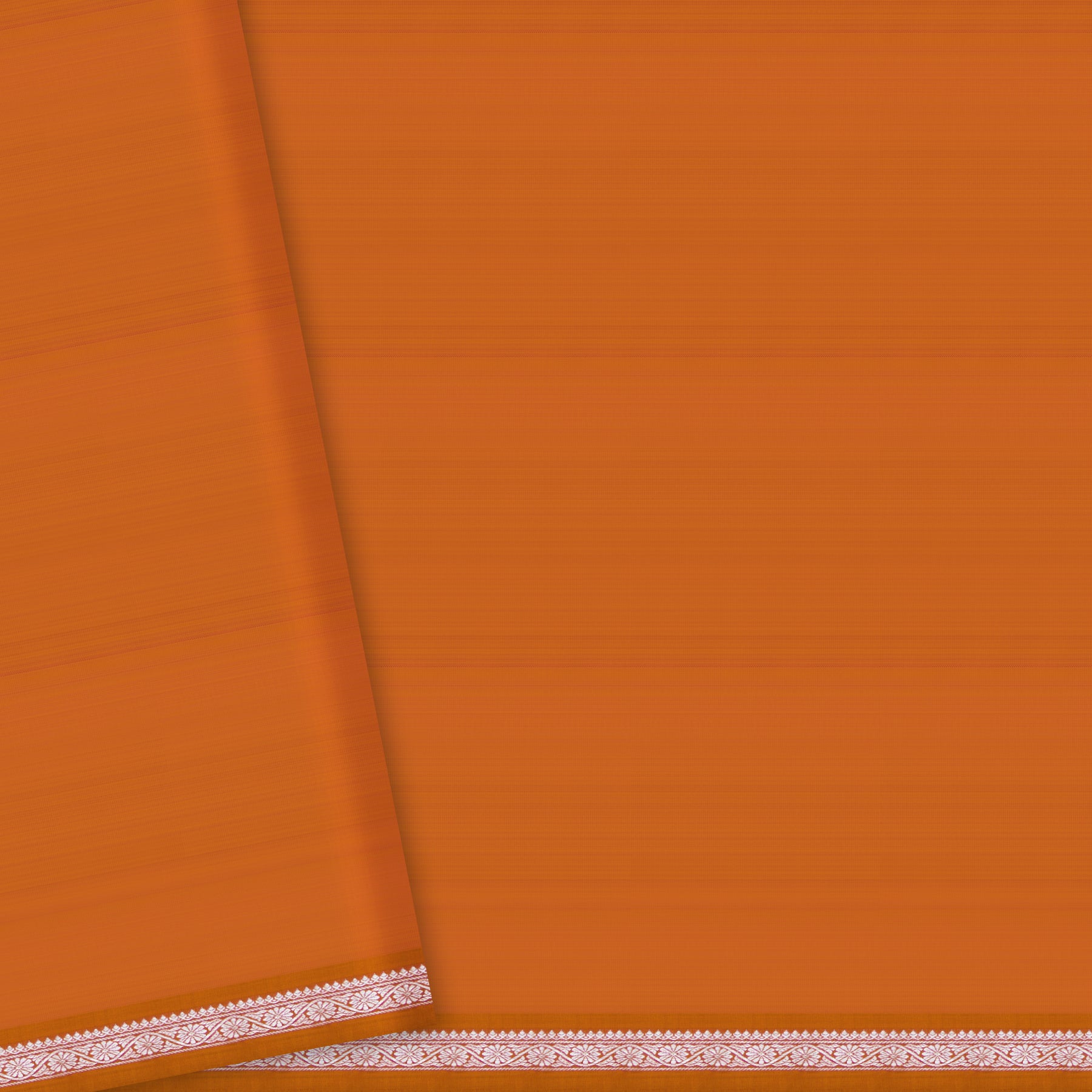 Kanakavalli Kanjivaram Silk Sari 26-599-HS001-00402 - Blouse View