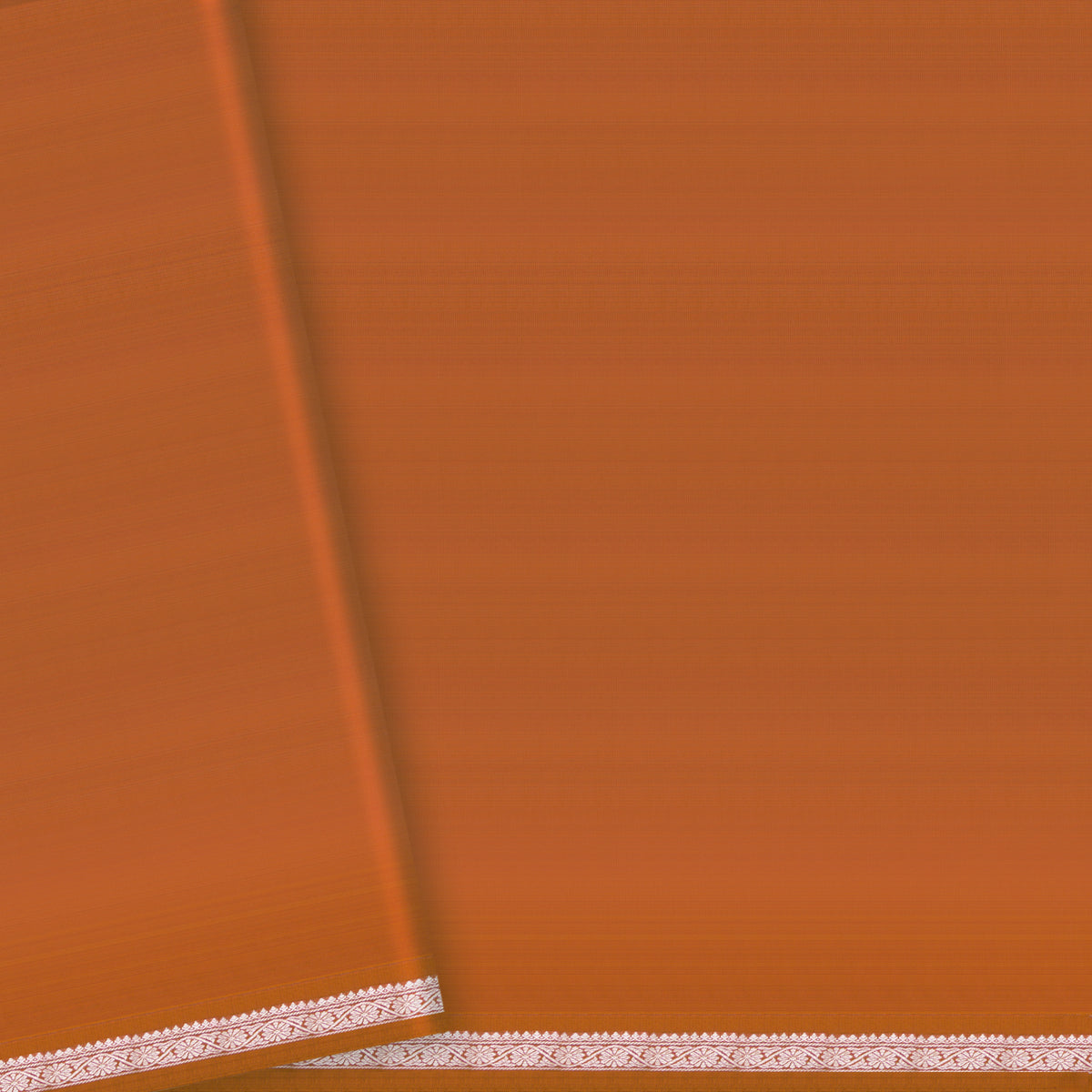 Kanakavalli Kanjivaram Silk Sari 26-599-HS001-01230 - Blouse View