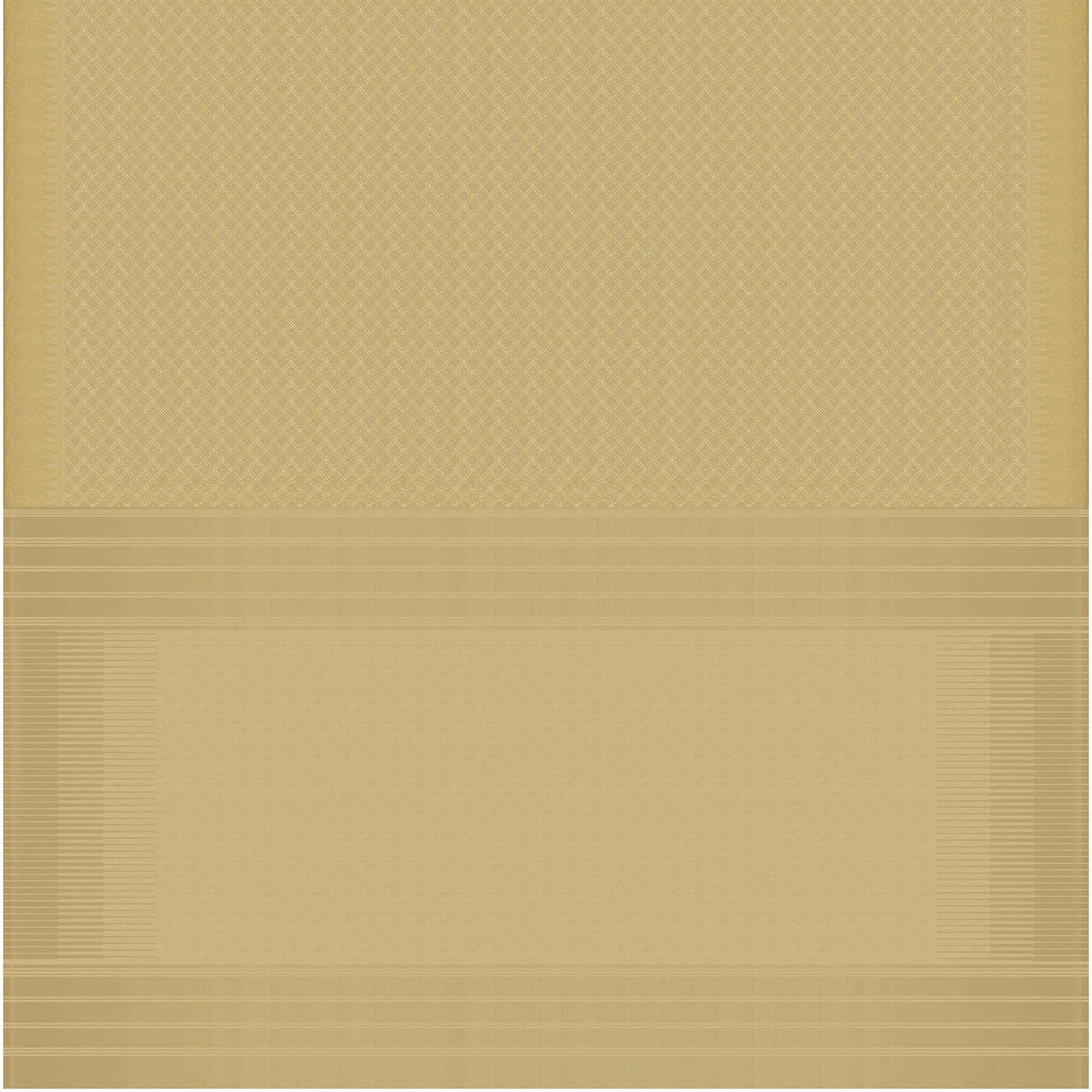 Kanakavalli Kanjivaram Silk Sari 26-599-HS001-01240 - Full View