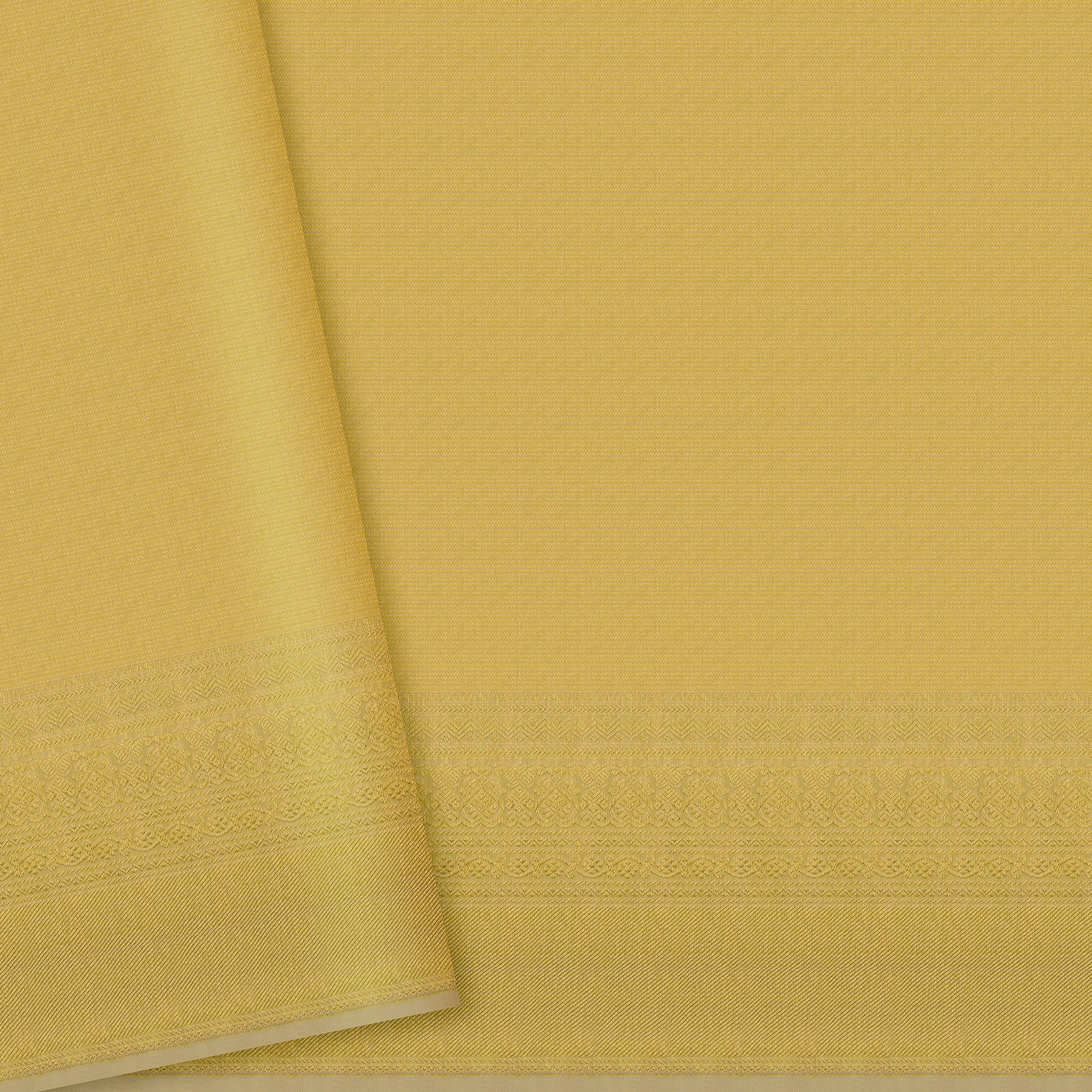 Kanakavalli Kanjivaram Silk Sari 26-599-HS001-01243 - Blouse View