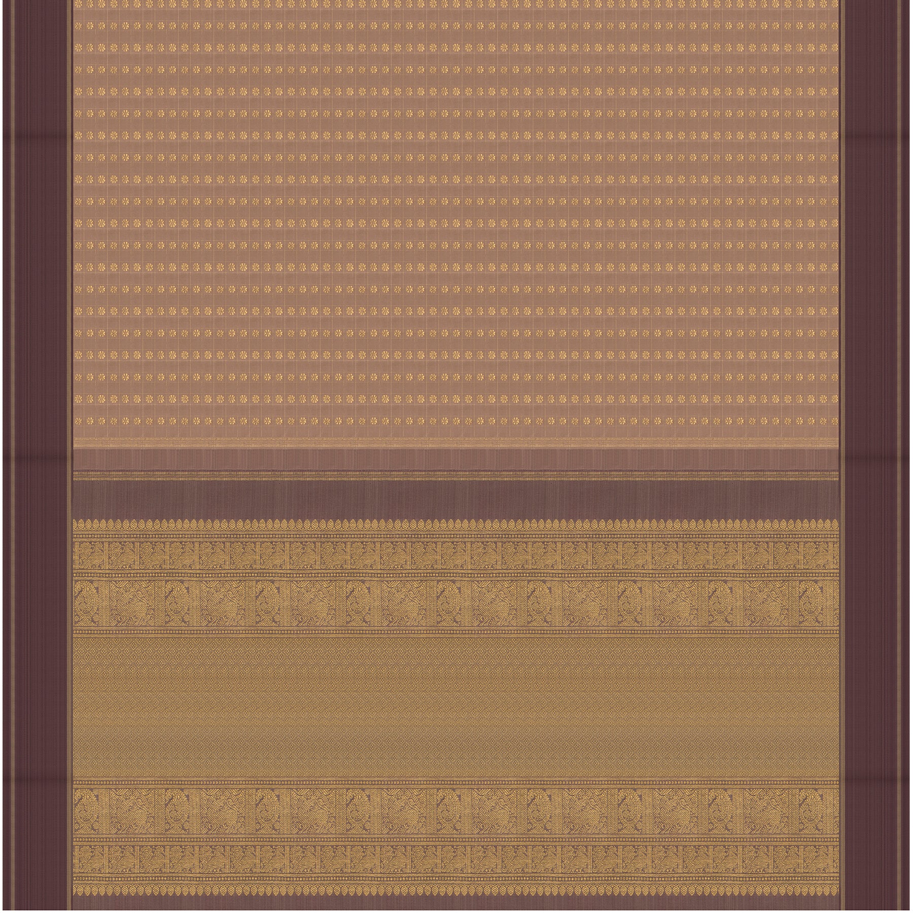 Kanakavalli Kanjivaram Silk Sari 26-599-HS001-01391