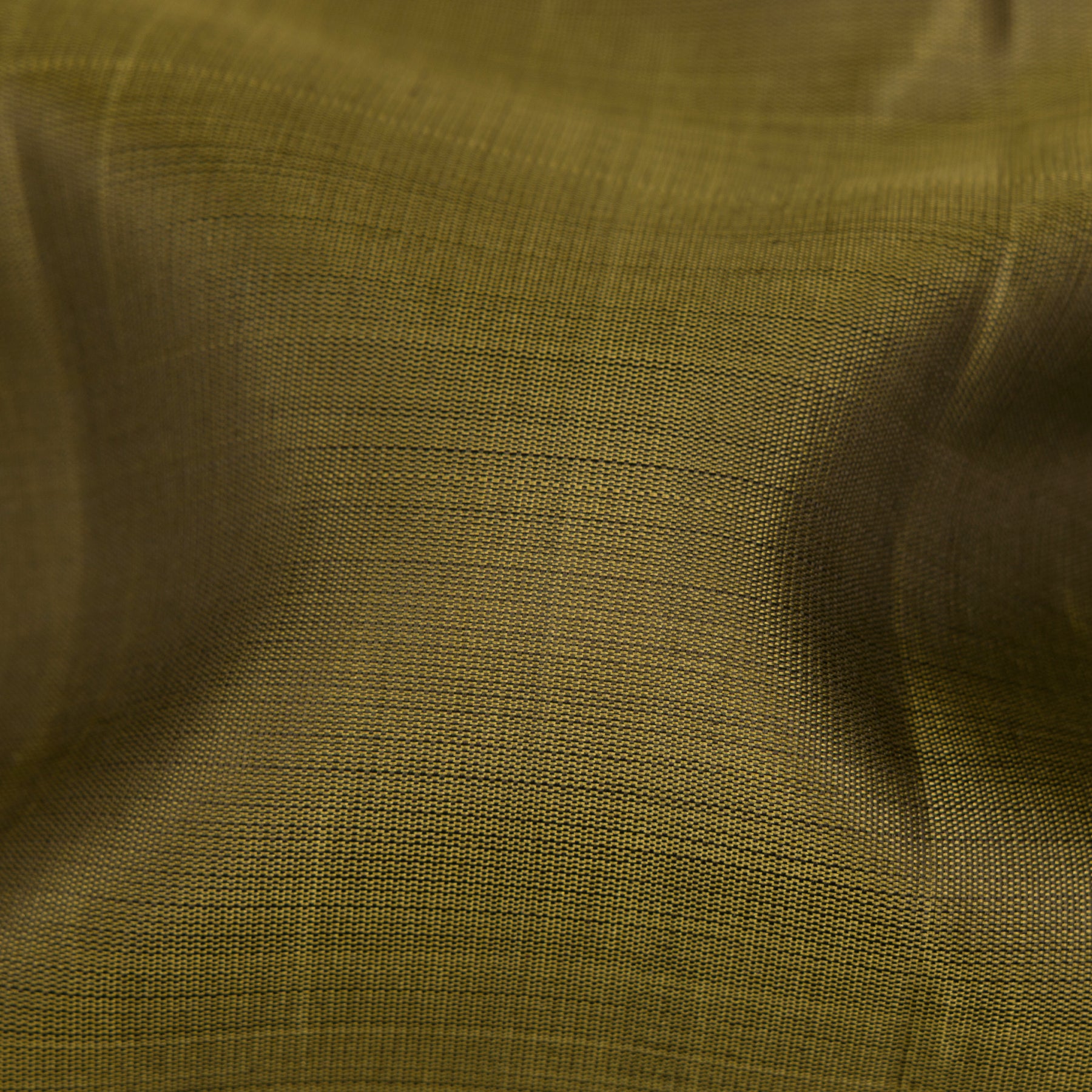 Kanakavalli Kanjivaram Silk Sari 26-599-HS001-01402 - Fabric View
