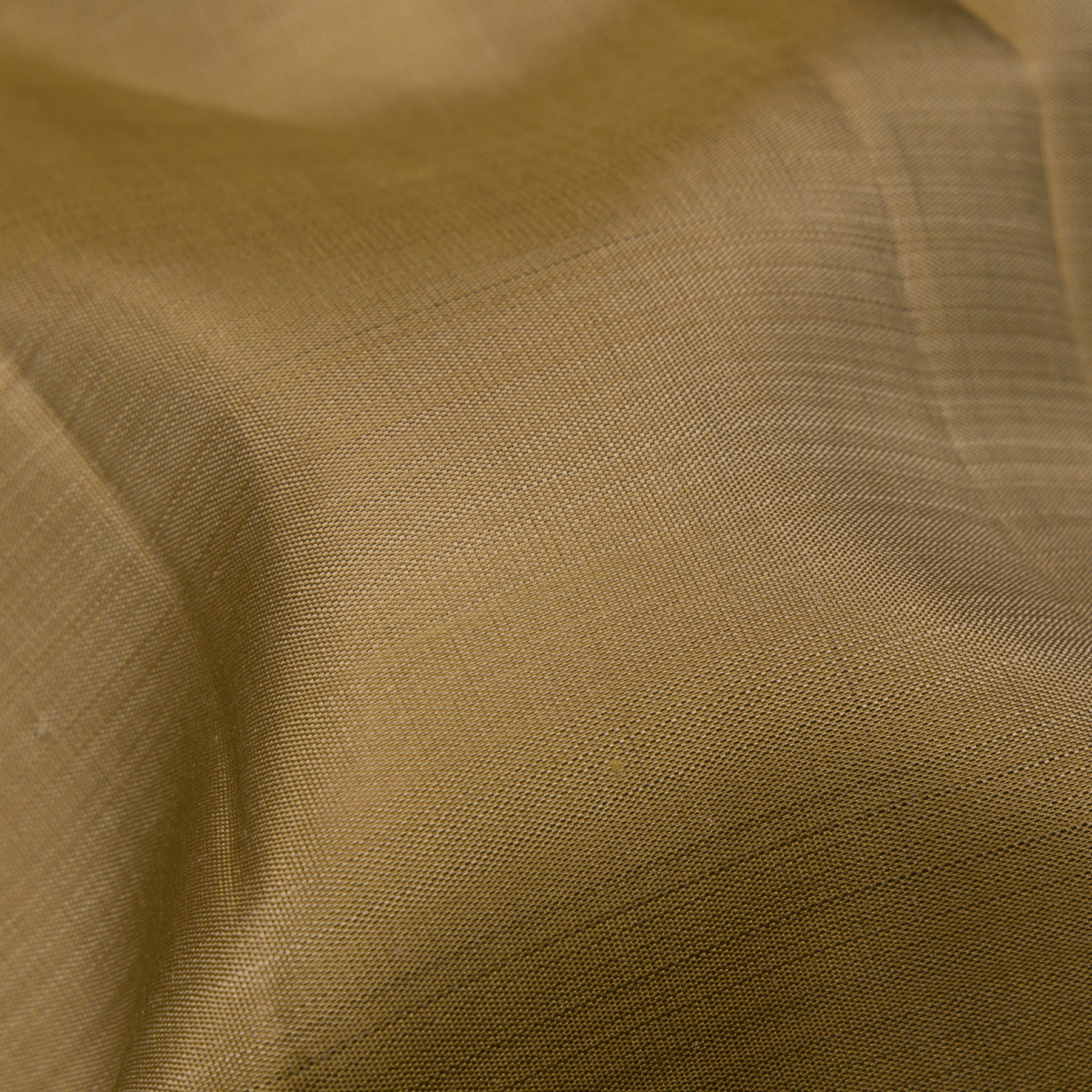 Kanakavalli Kanjivaram Silk Sari 26-599-HS001-01409 - Fabric View