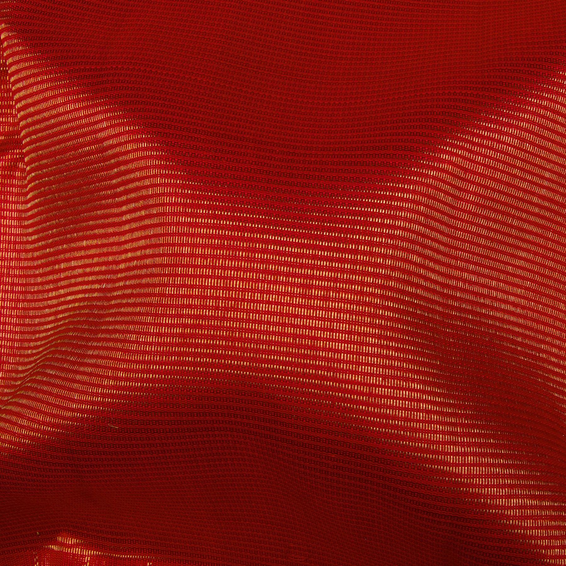Kanakavalli Kanjivaram Silk Sari 26-599-HS001-01425 - Fabric View