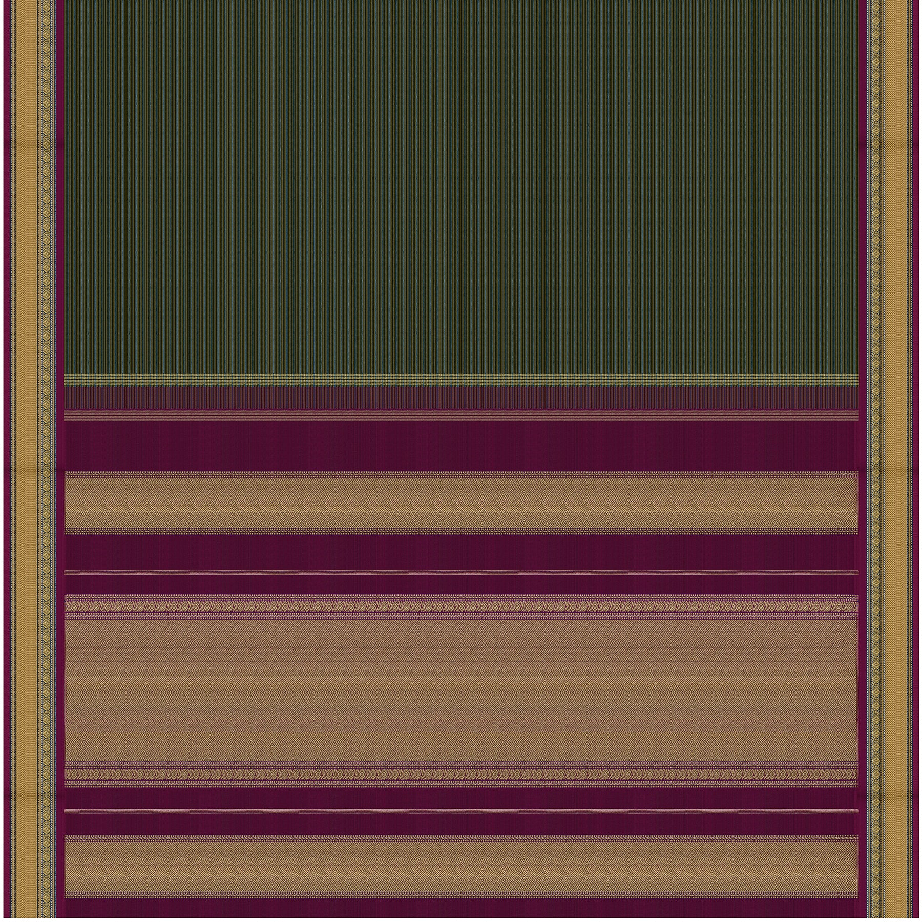 Kanakavalli Kanjivaram Silk Sari 26-599-HS001-01466