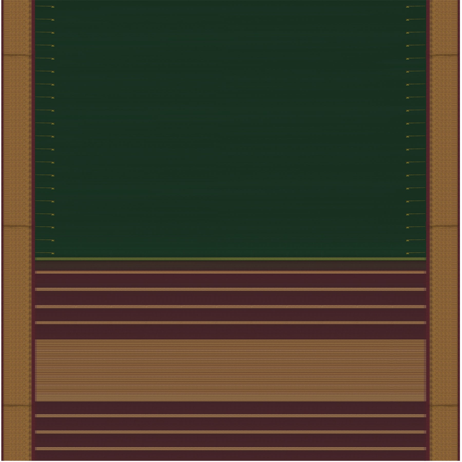 Kanakavalli Kanjivaram Silk Sari 26-599-HS001-01467