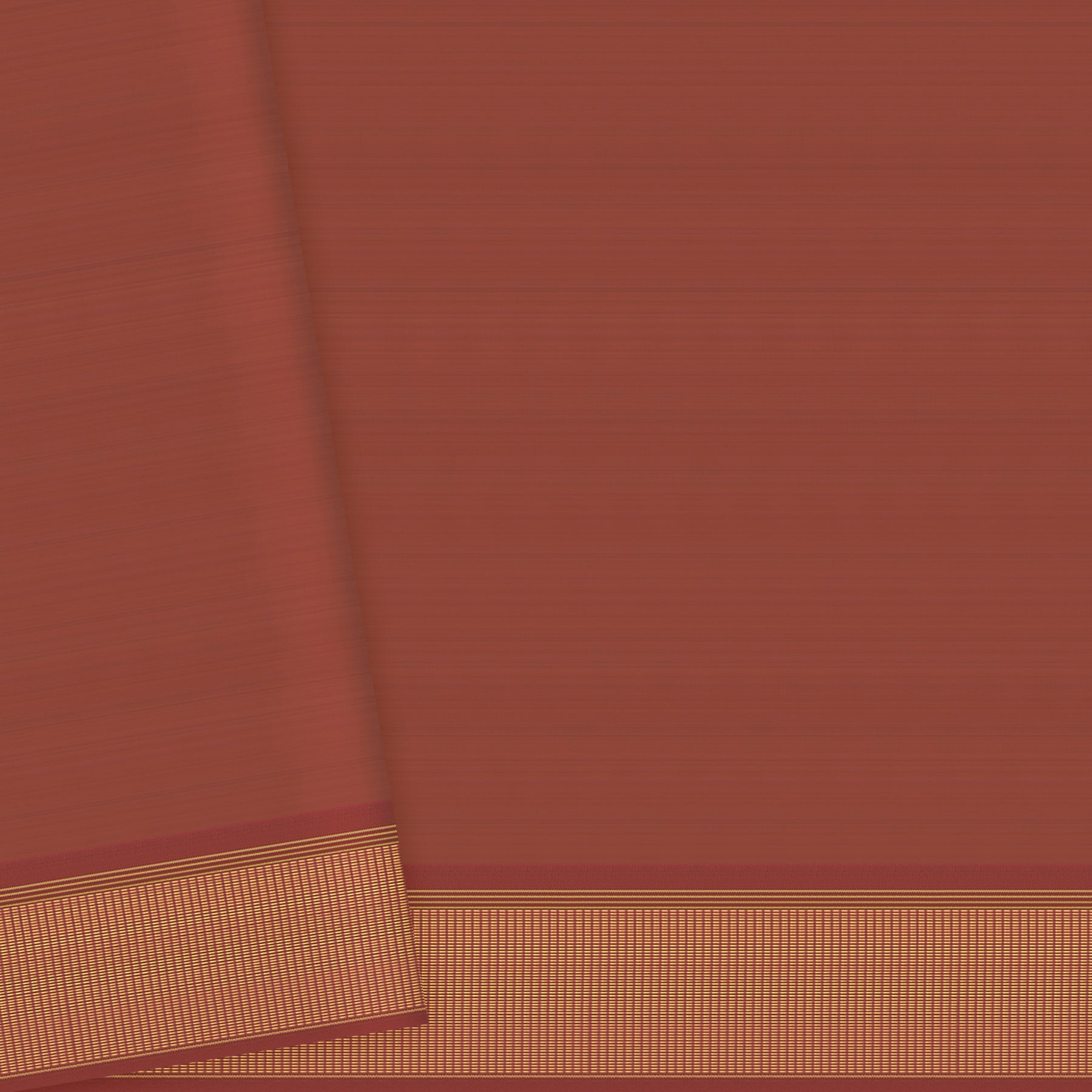 Kanakavalli Kanjivaram Silk Sari 26-599-HS001-01468 - Blouse View