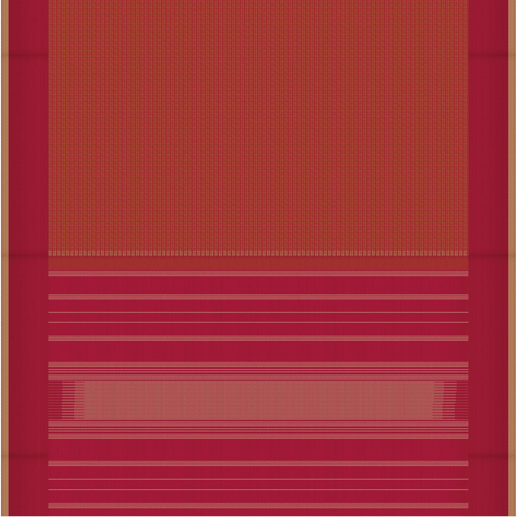 Kanakavalli Kanjivaram Silk Sari 26-599-HS001-01481 - Full View
