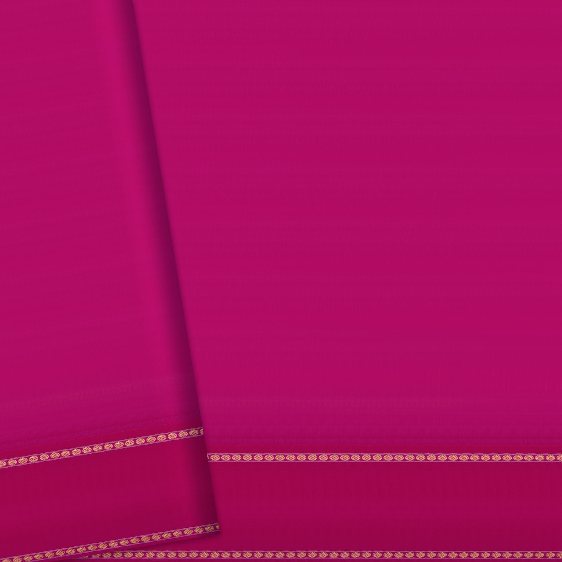 Kanakavalli Kanjivaram Silk Sari 26-599-HS001-01512 - Blouse View