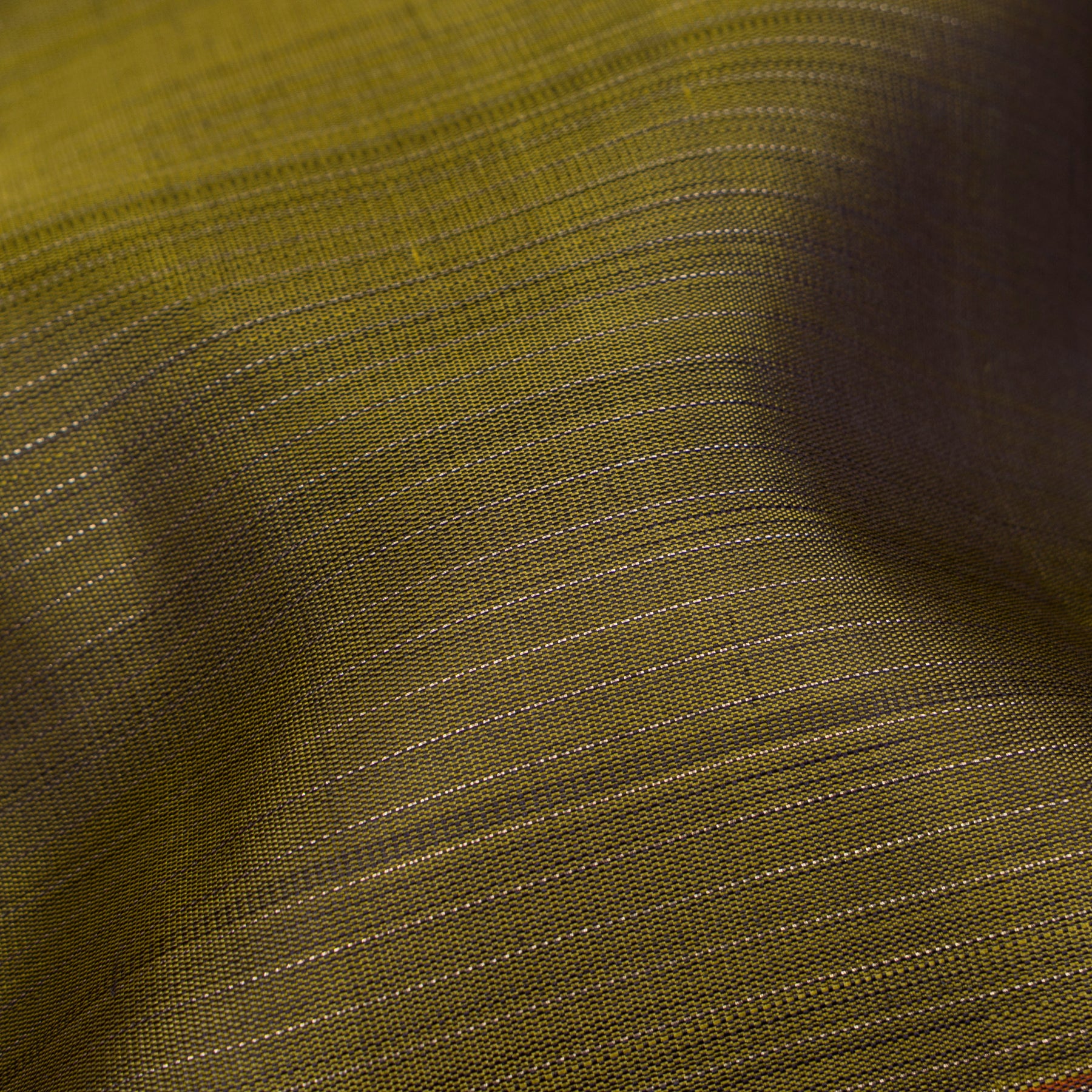 Kanakavalli Kanjivaram Silk Sari 26-599-HS001-01522 - Fabric View