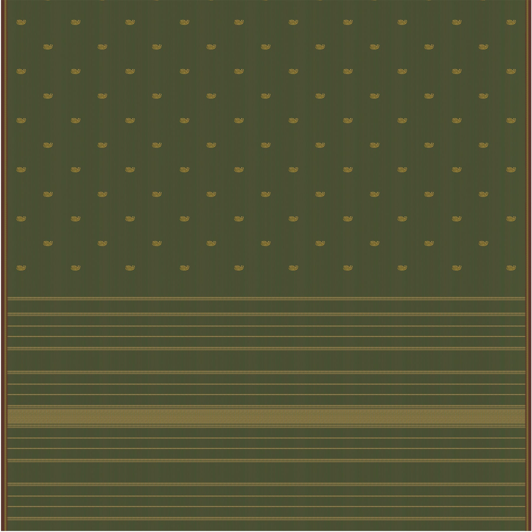 Kanakavalli Kanjivaram Silk Sari 26-599-HS001-02364 - Full View